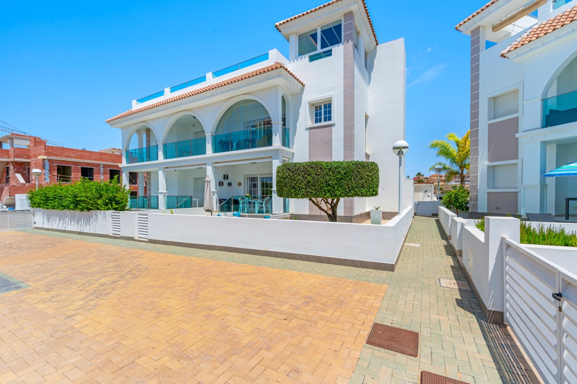 Videresalg - Toppleilighet - Ciudad Quesada - Rojales