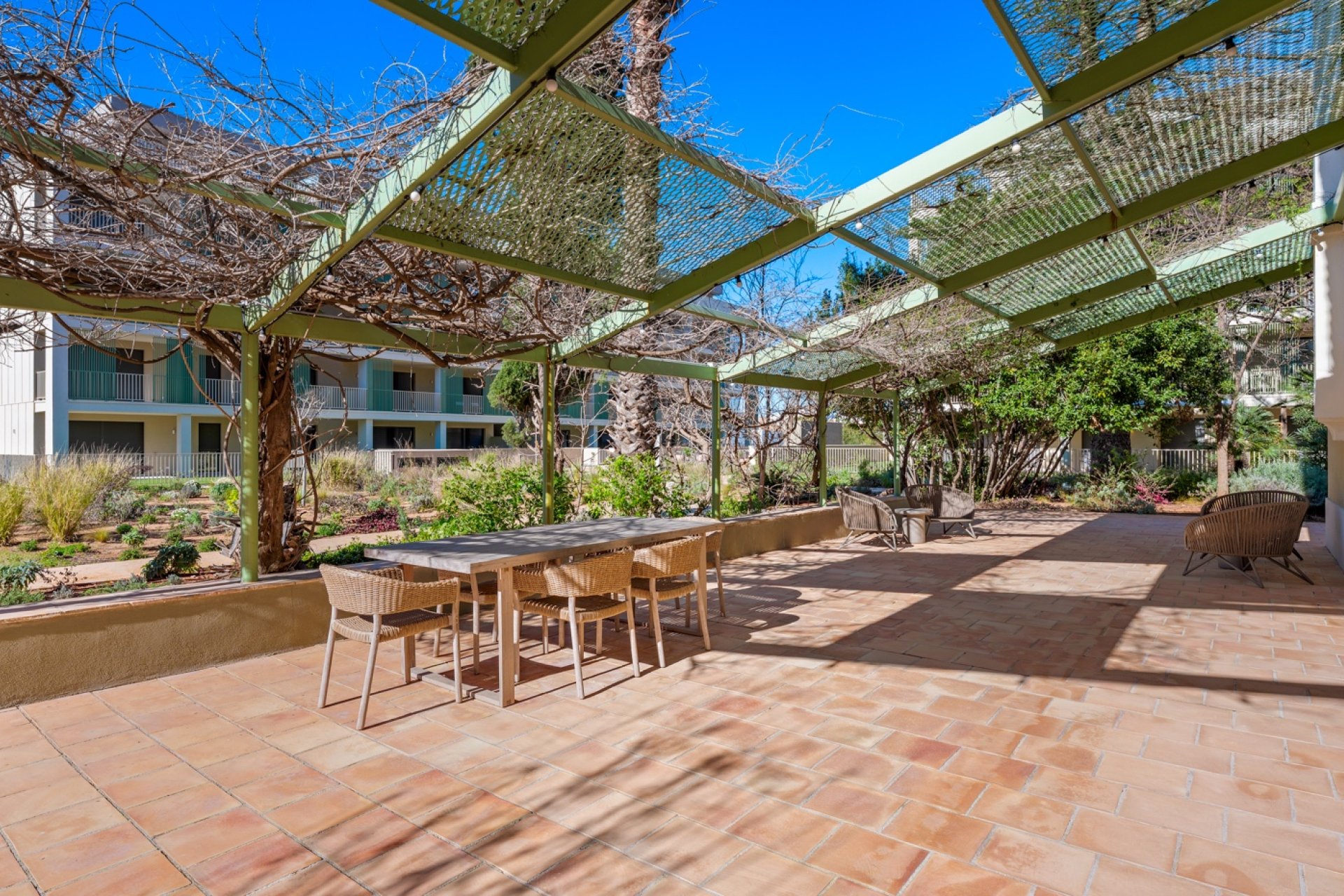 Videresalg - Toppleilighet - Denia - Puerto