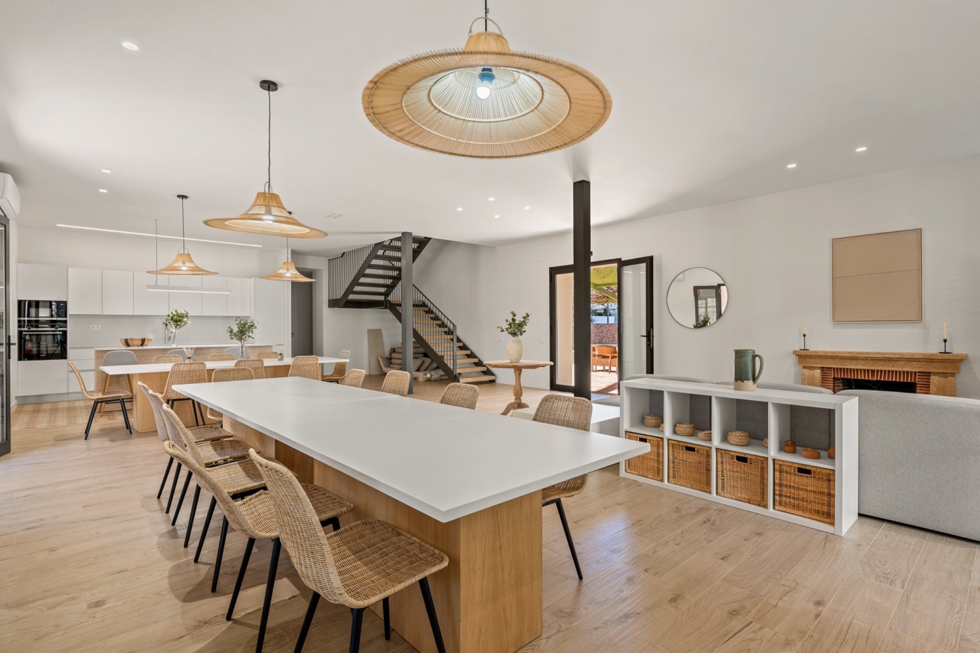 Videresalg - Toppleilighet - Denia - Puerto