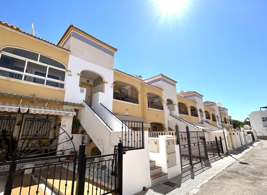 Videresalg - Toppleilighet - Los Alcazares - Los Altos