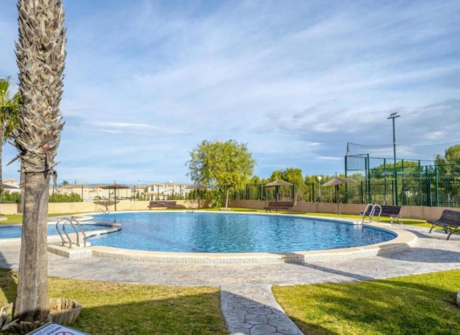 Videresalg - Toppleilighet - Los Alcazares - Los Altos