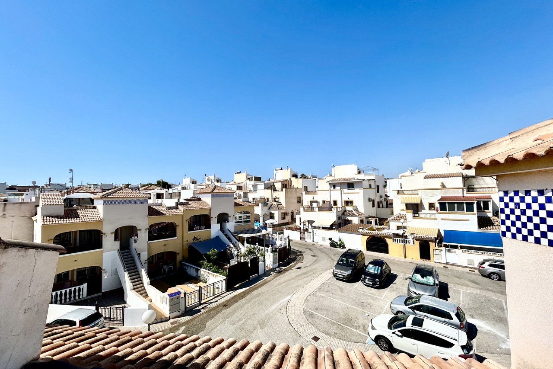Videresalg - Toppleilighet - Los Alcazares - Los Altos