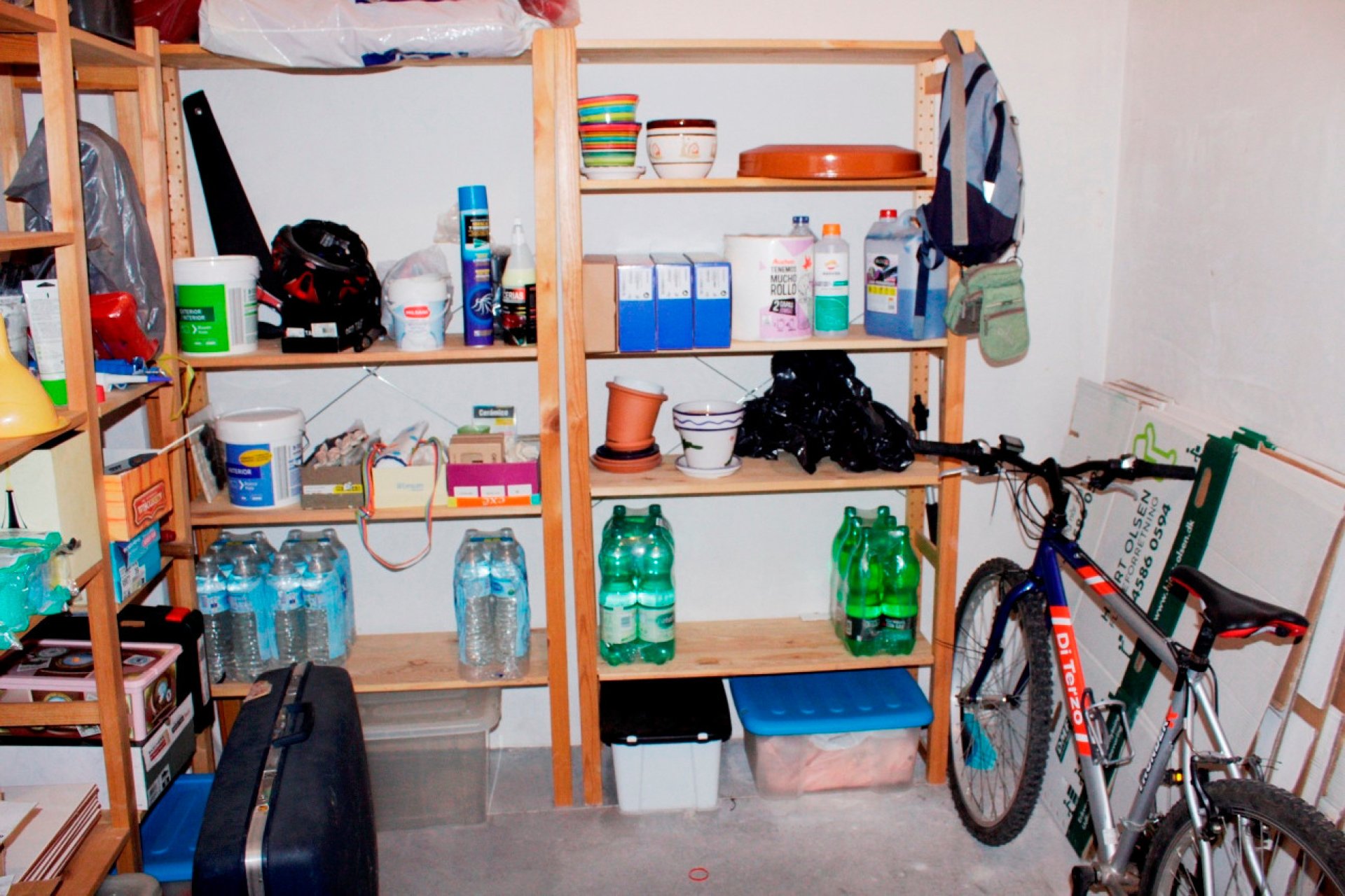 Videresalg - Toppleilighet - Orihuela Costa - Playa Flamenca