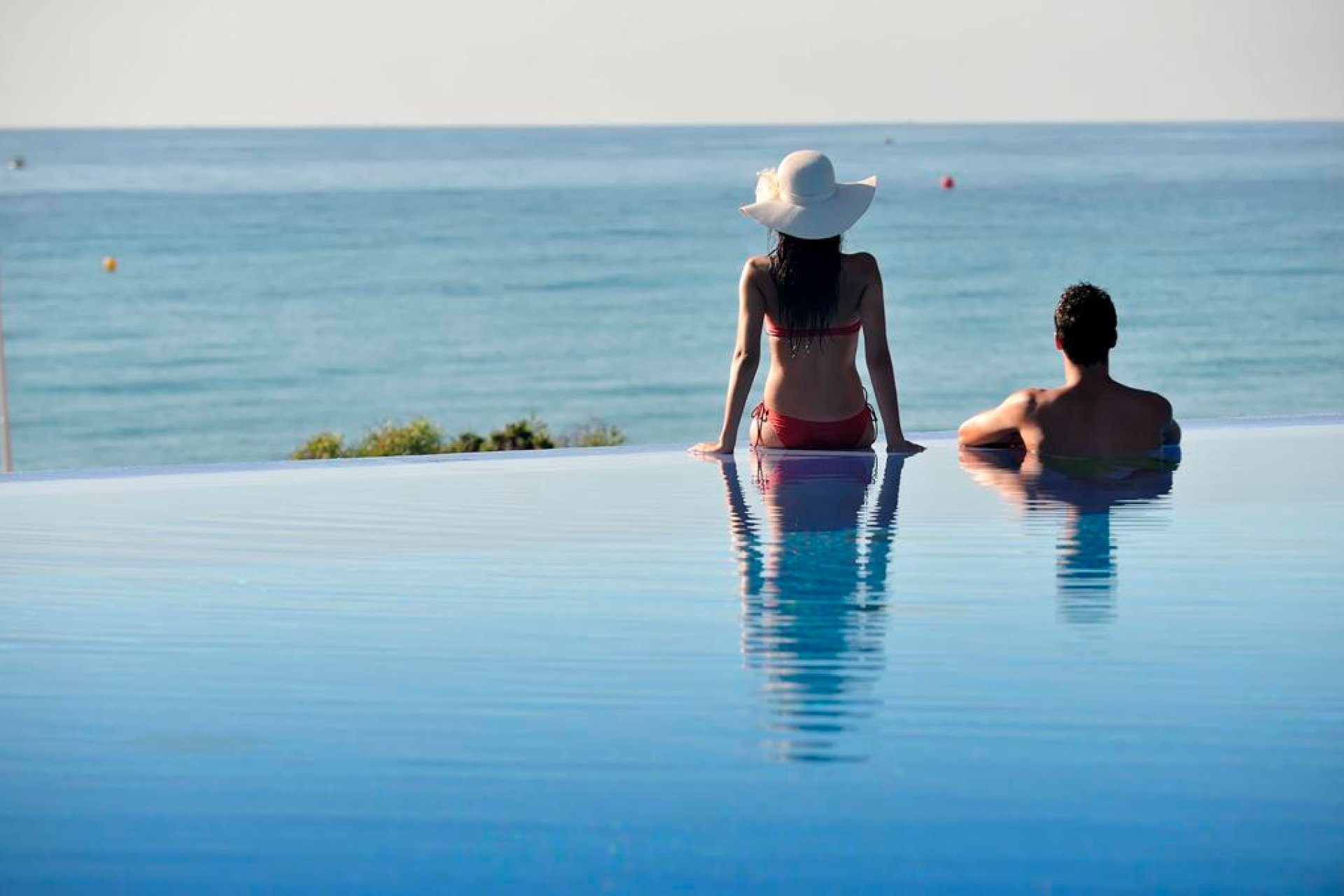 Videresalg - Toppleilighet - Orihuela Costa - Playa Flamenca