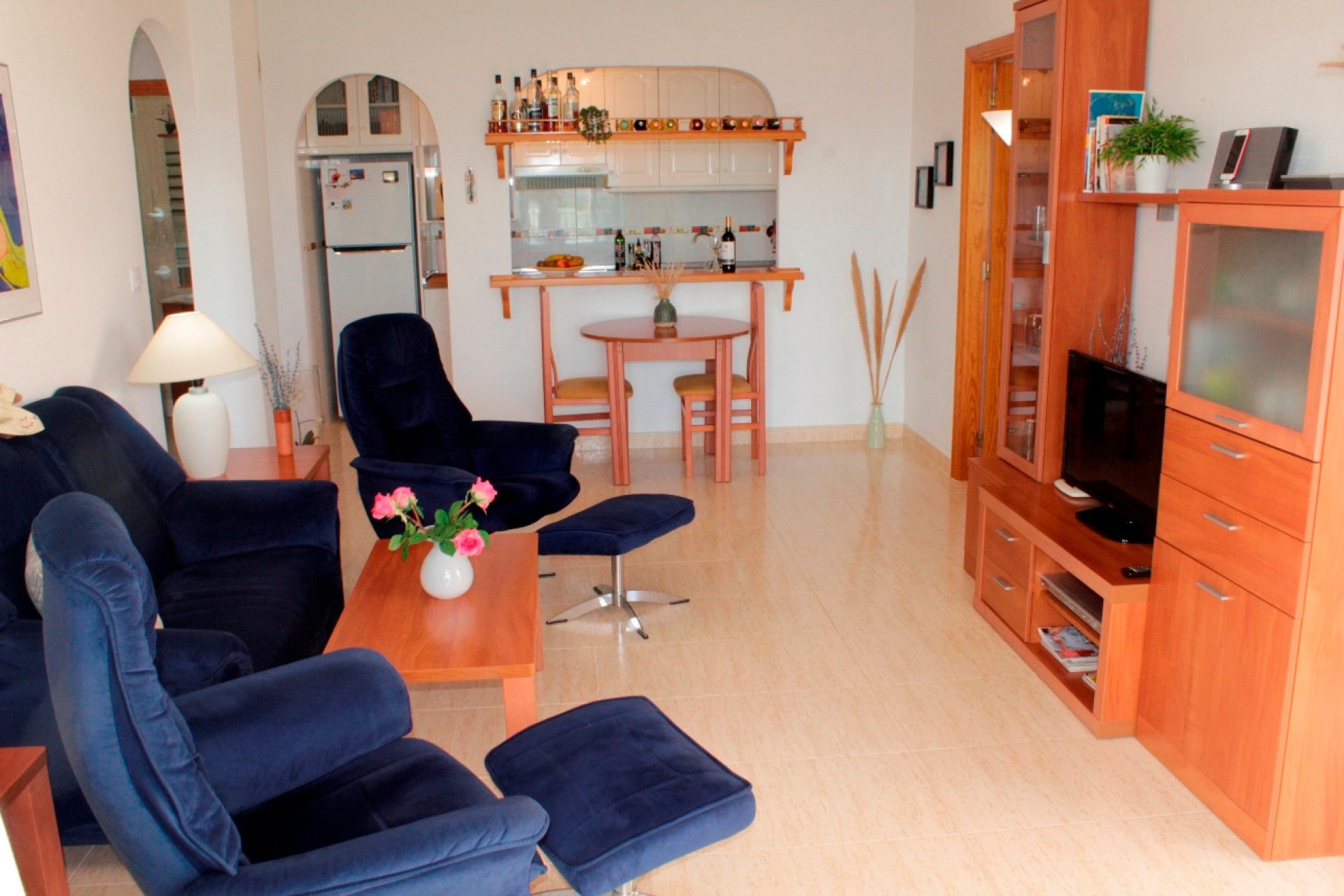 Videresalg - Toppleilighet - Orihuela Costa - Playa Flamenca