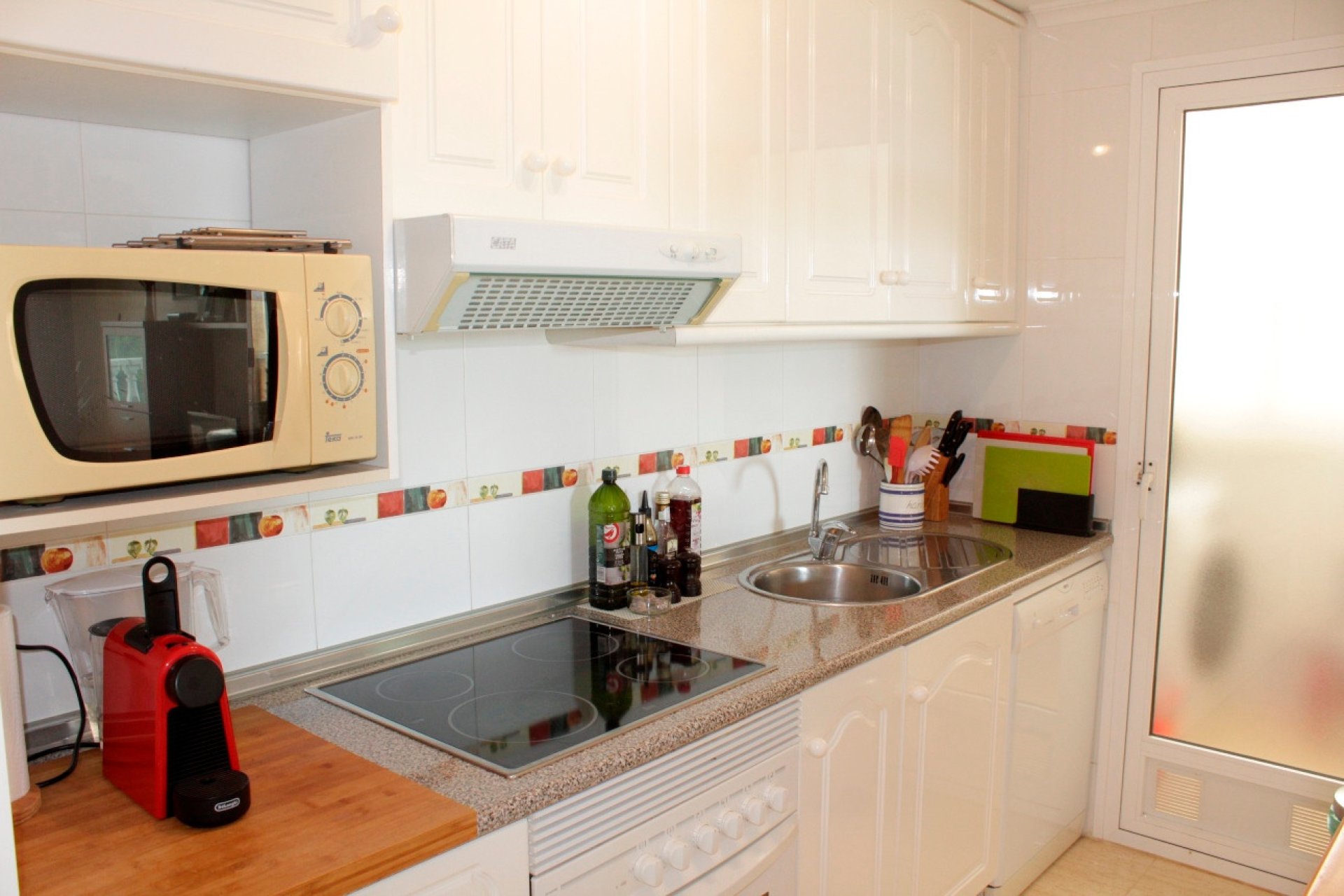 Videresalg - Toppleilighet - Orihuela Costa - Playa Flamenca