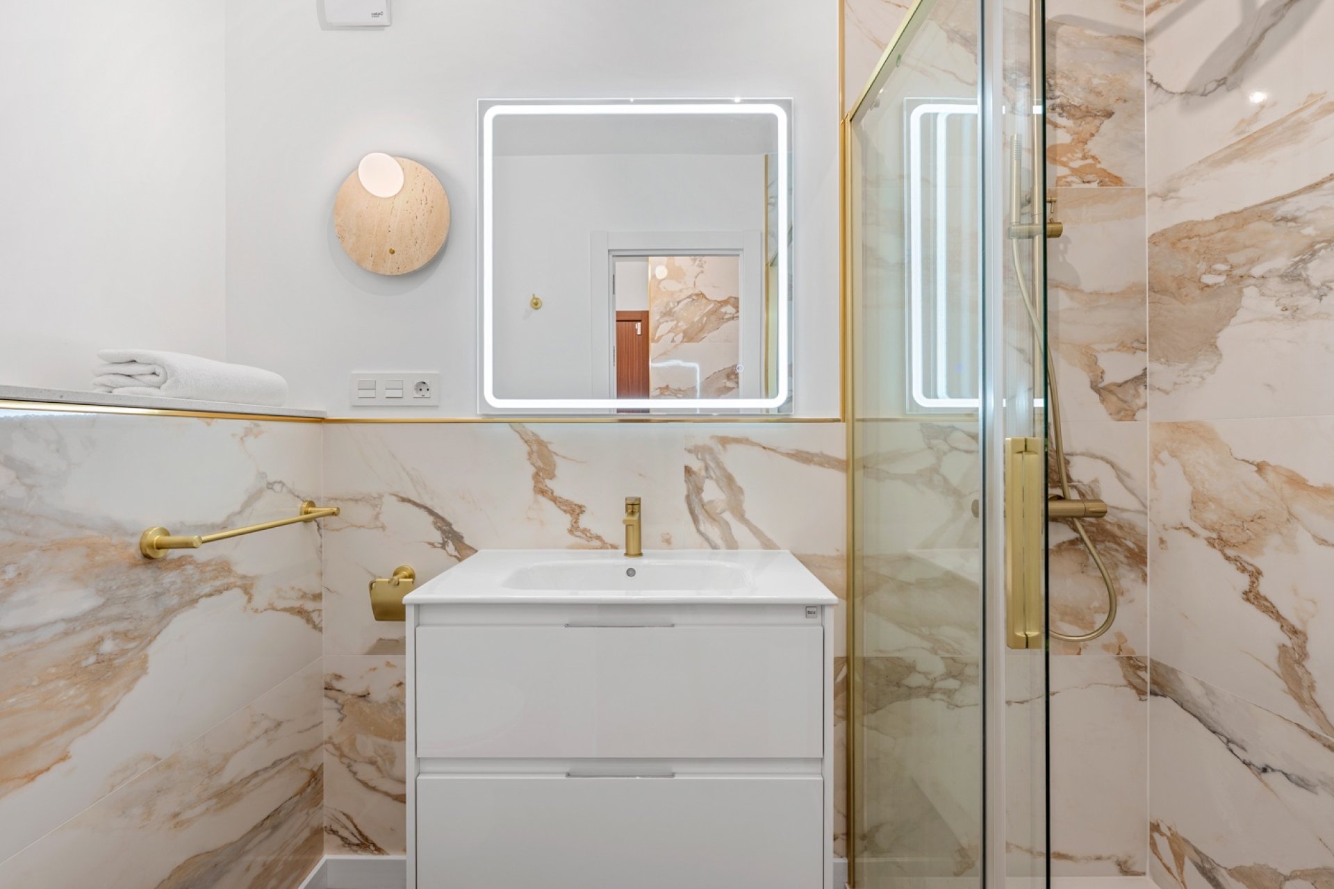 Videresalg - Toppleilighet - Orihuela Costa - Punta Prima