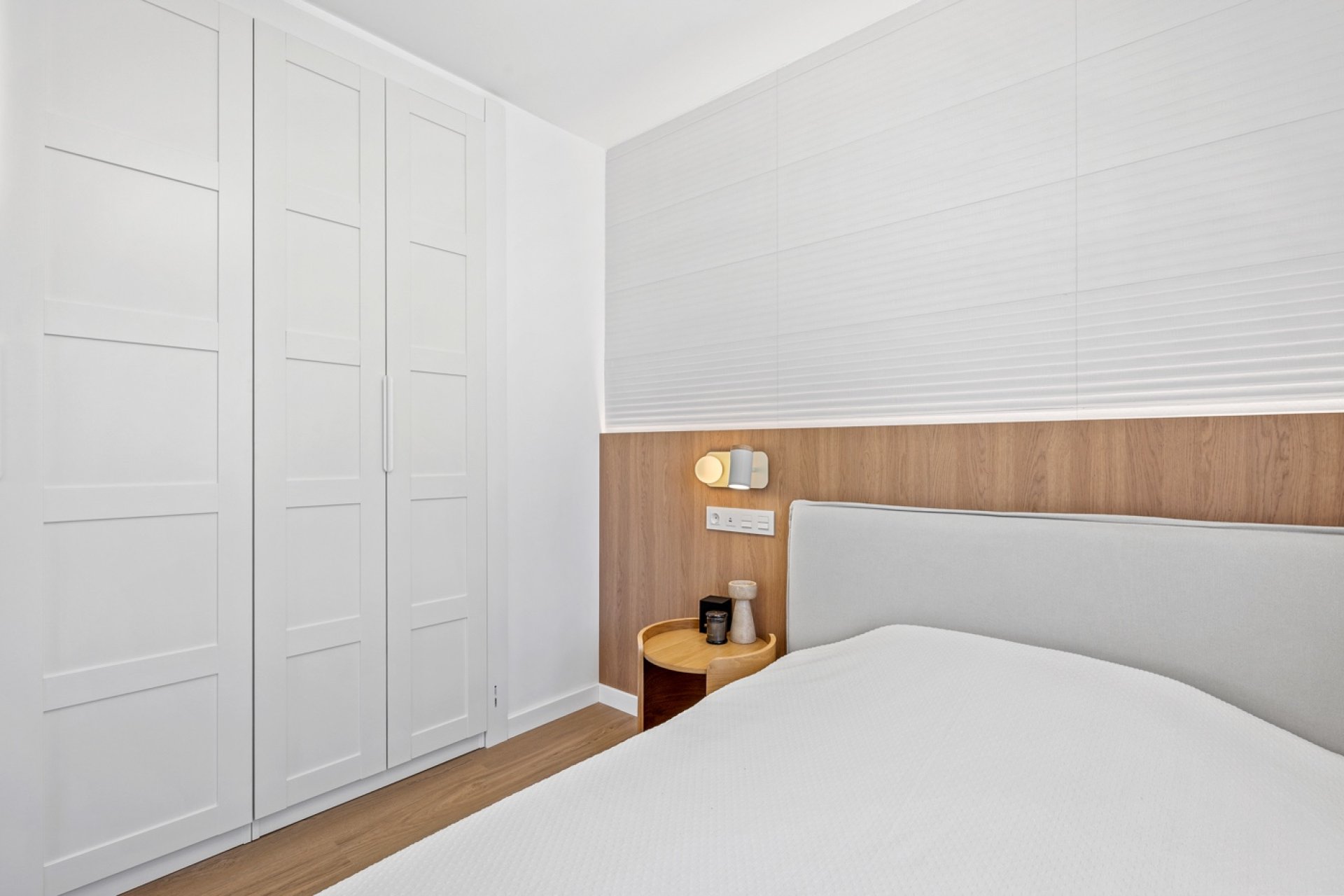 Videresalg - Toppleilighet - Orihuela Costa - Punta Prima