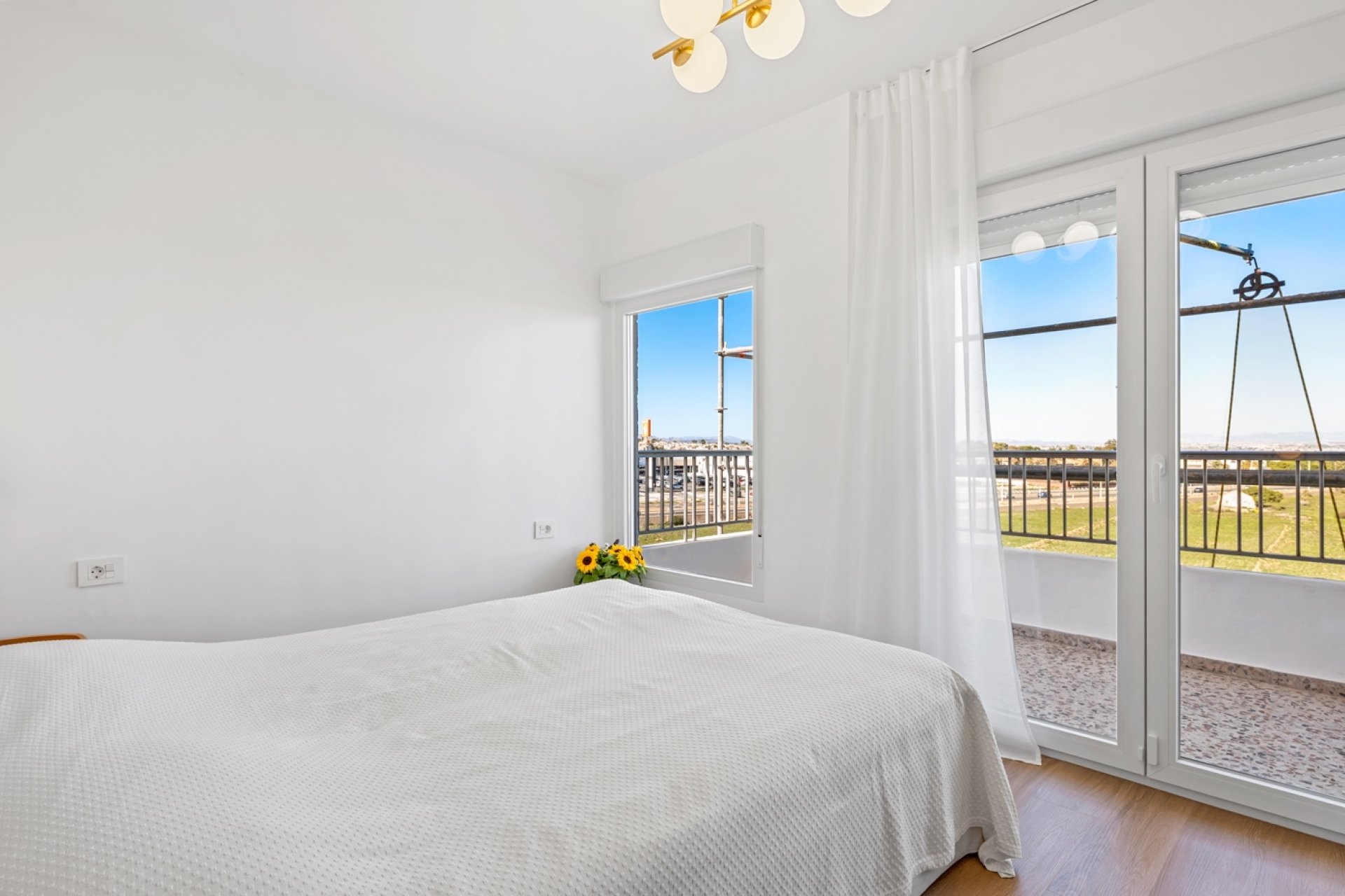 Videresalg - Toppleilighet - Orihuela Costa - Punta Prima