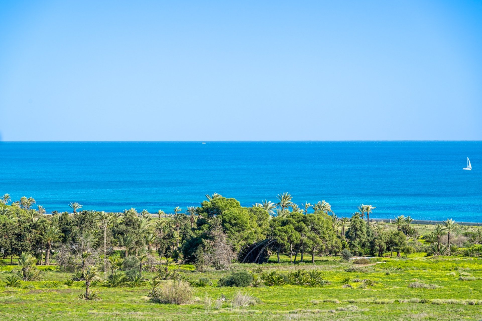 Videresalg - Toppleilighet - Orihuela Costa - Punta Prima
