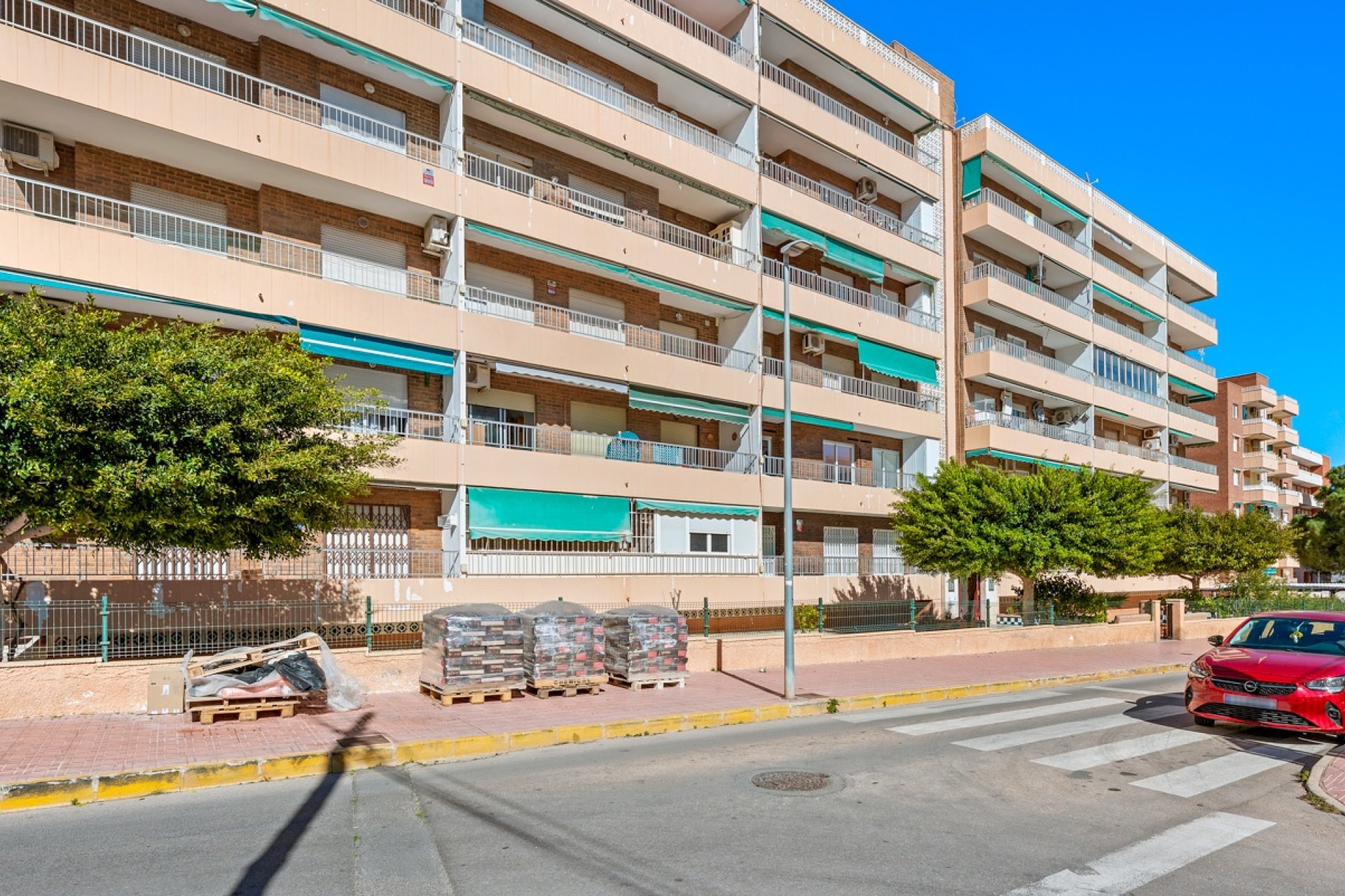Videresalg - Toppleilighet - Orihuela Costa - Punta Prima
