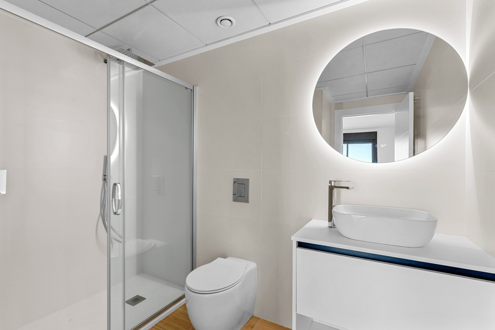 Videresalg - Toppleilighet - Orihuela Costa - Villamartín