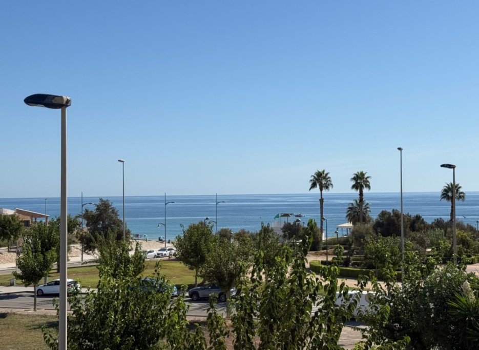 Videresalg - Toppleilighet - Pilar de la Horadada - Costa Blanca Sur