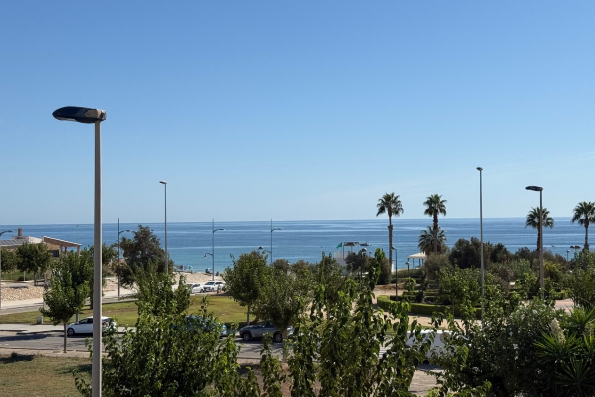 Videresalg - Toppleilighet - Pilar de la Horadada - Costa Blanca Sur