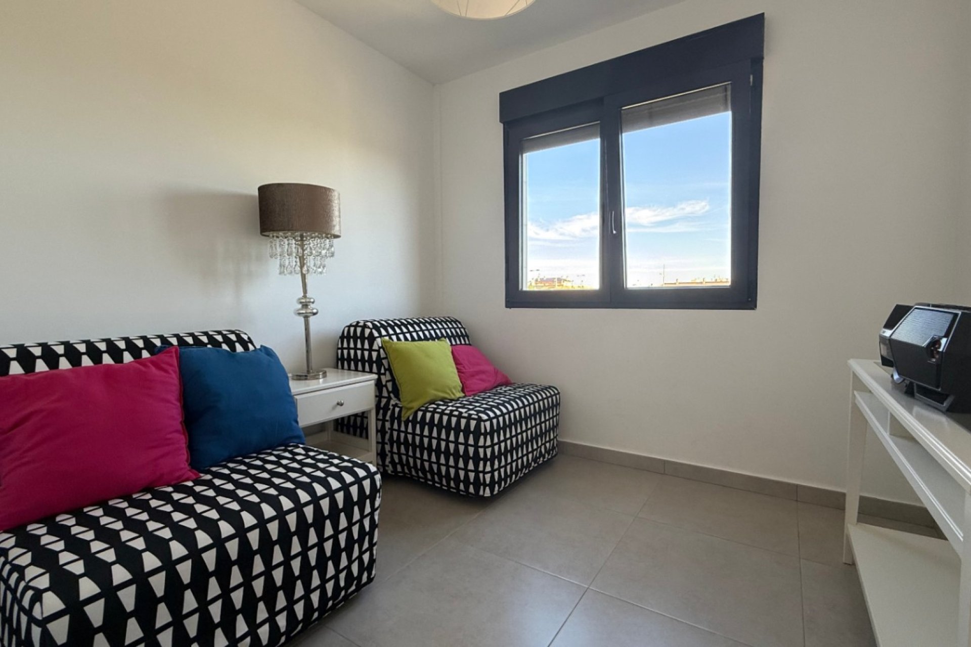 Videresalg - Toppleilighet - Pilar de la Horadada - Costa Blanca Sur