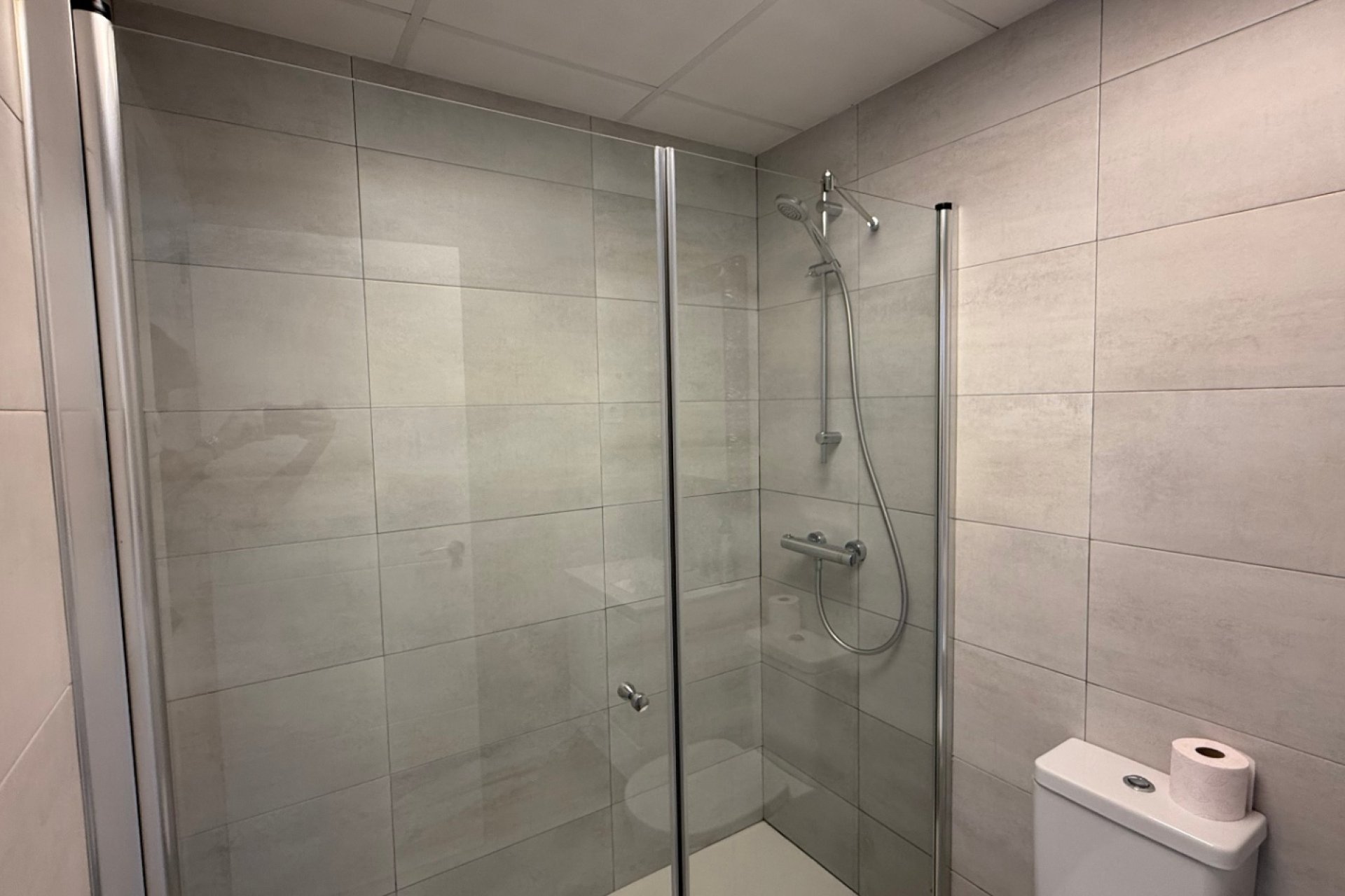 Videresalg - Toppleilighet - Pilar de la Horadada - Costa Blanca Sur