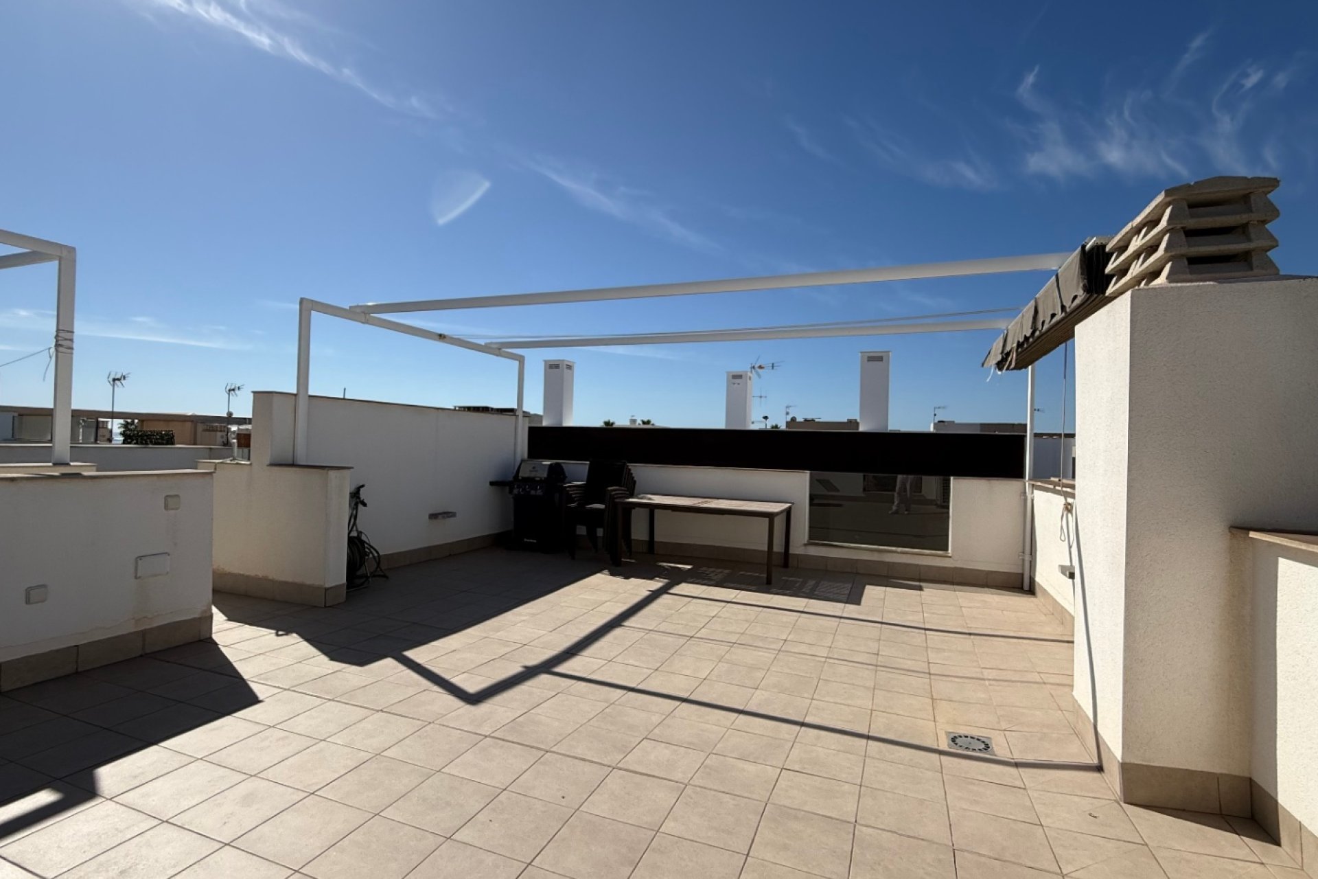 Videresalg - Toppleilighet - Pilar de la Horadada - Costa Blanca Sur