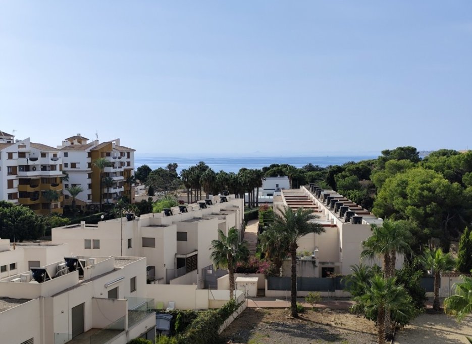 Videresalg - Toppleilighet - Punta Prima
