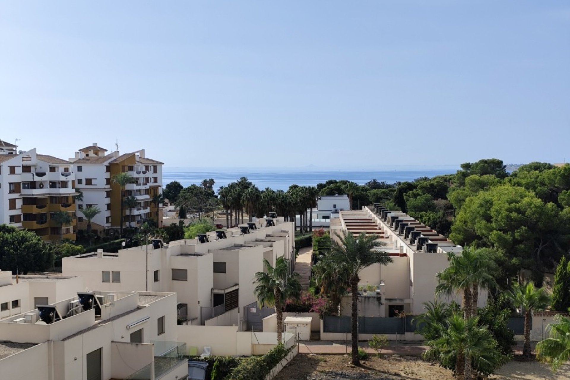 Videresalg - Toppleilighet - Punta Prima