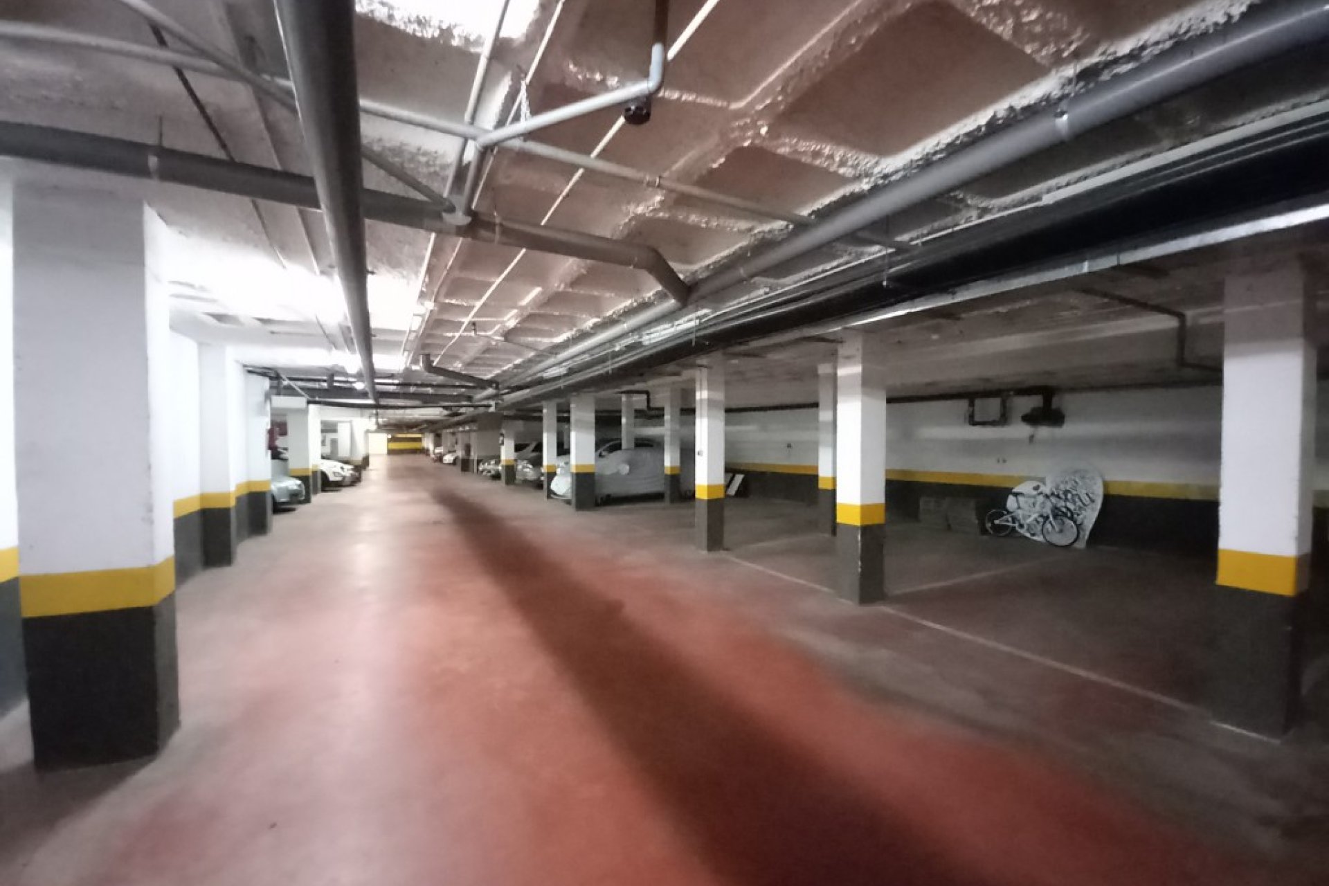 Videresalg - Toppleilighet - Punta Prima