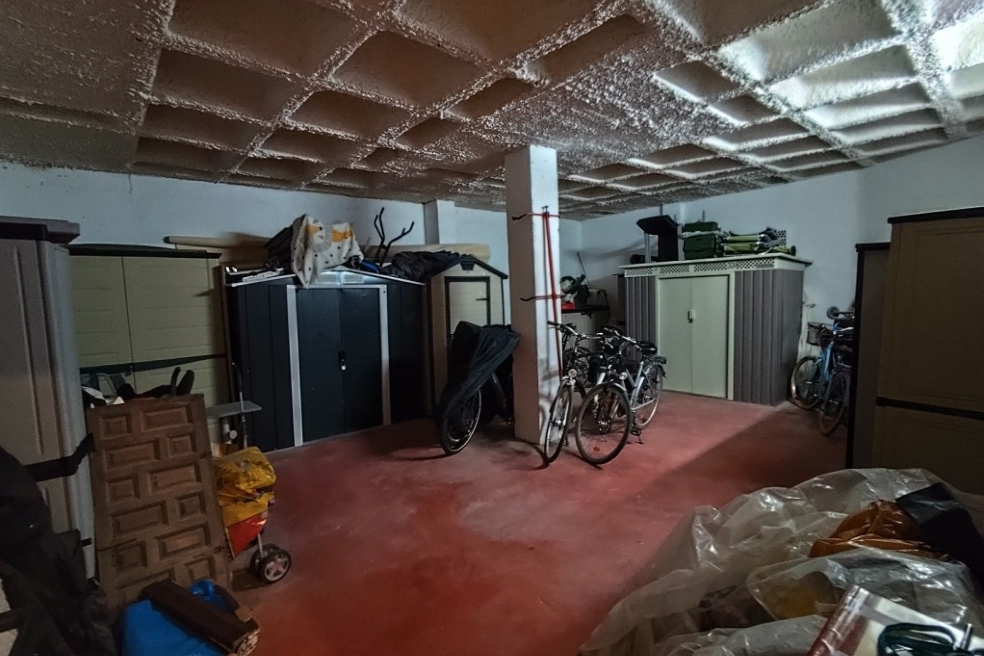 Videresalg - Toppleilighet - Punta Prima