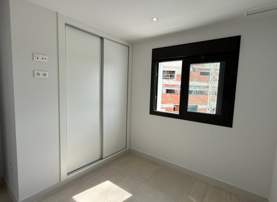 Videresalg - Toppleilighet - Torrevieja - Costa Blanca Sur