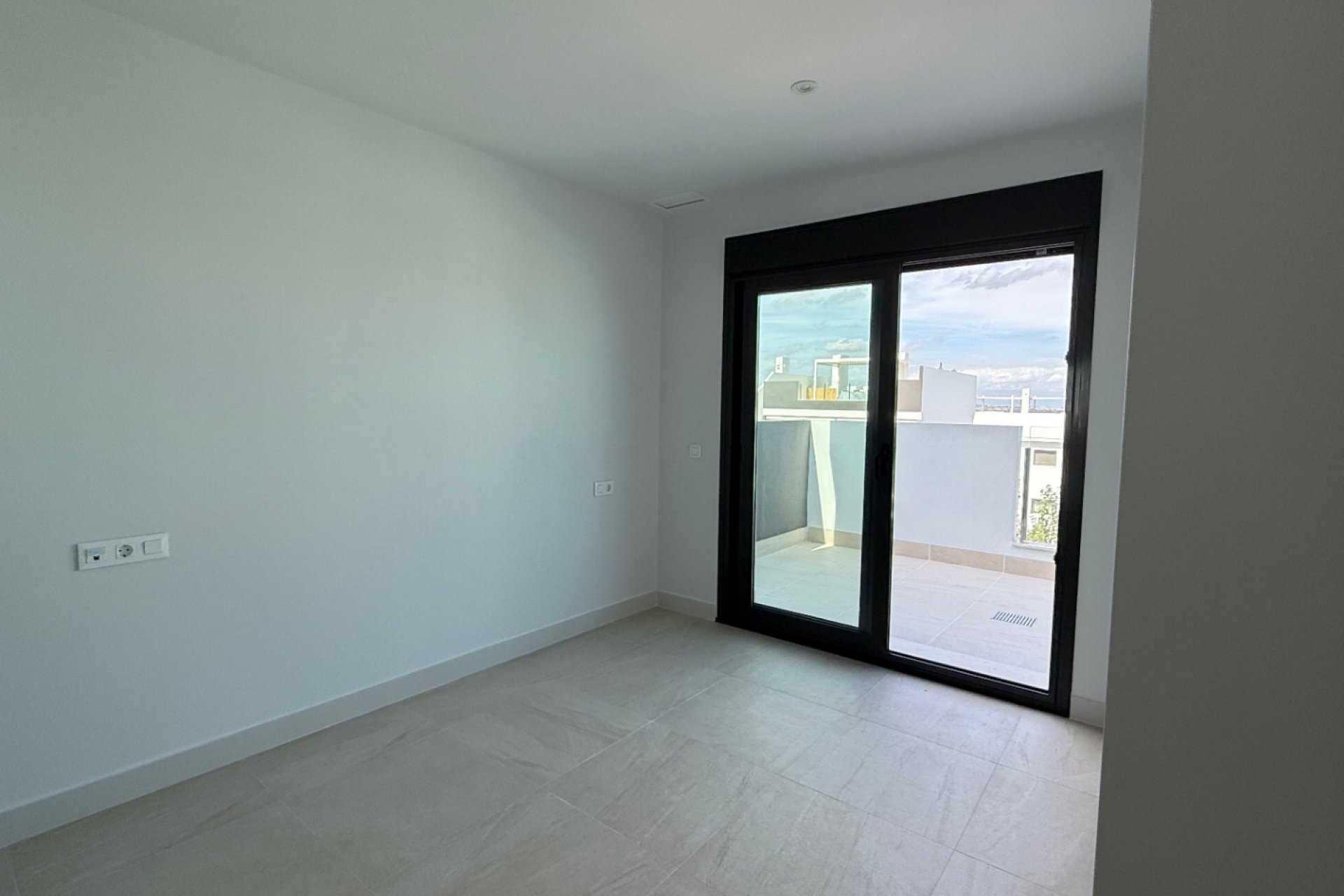 Videresalg - Toppleilighet - Torrevieja - Costa Blanca Sur