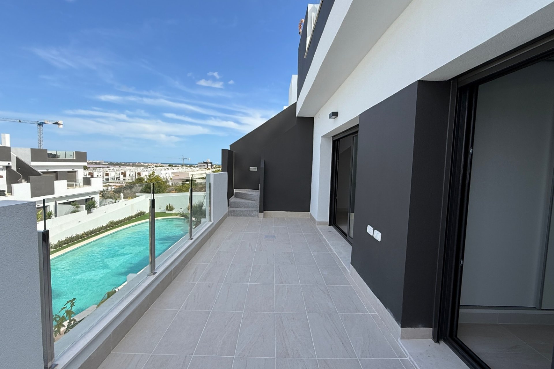 Videresalg - Toppleilighet - Torrevieja - Costa Blanca Sur