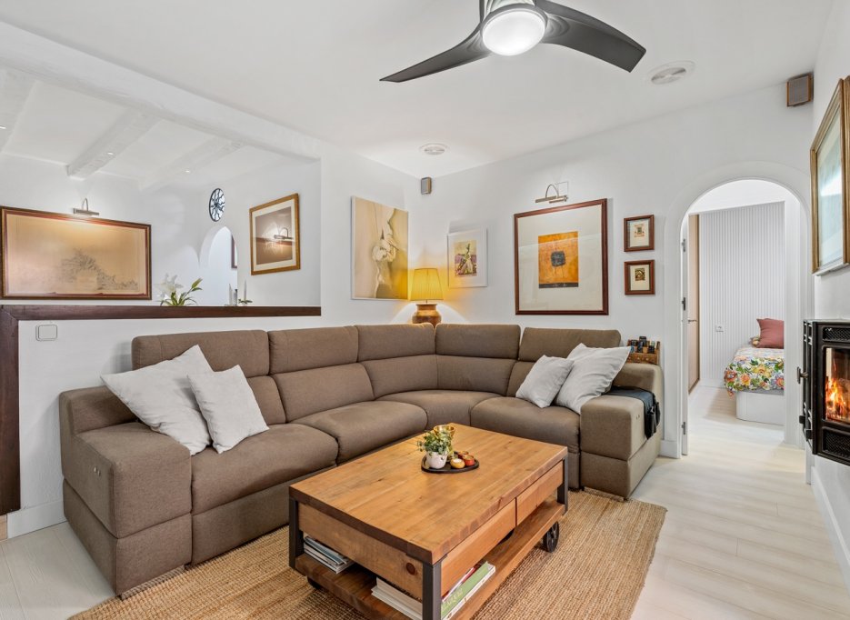 Videresalg - Toppleilighet - Torrevieja