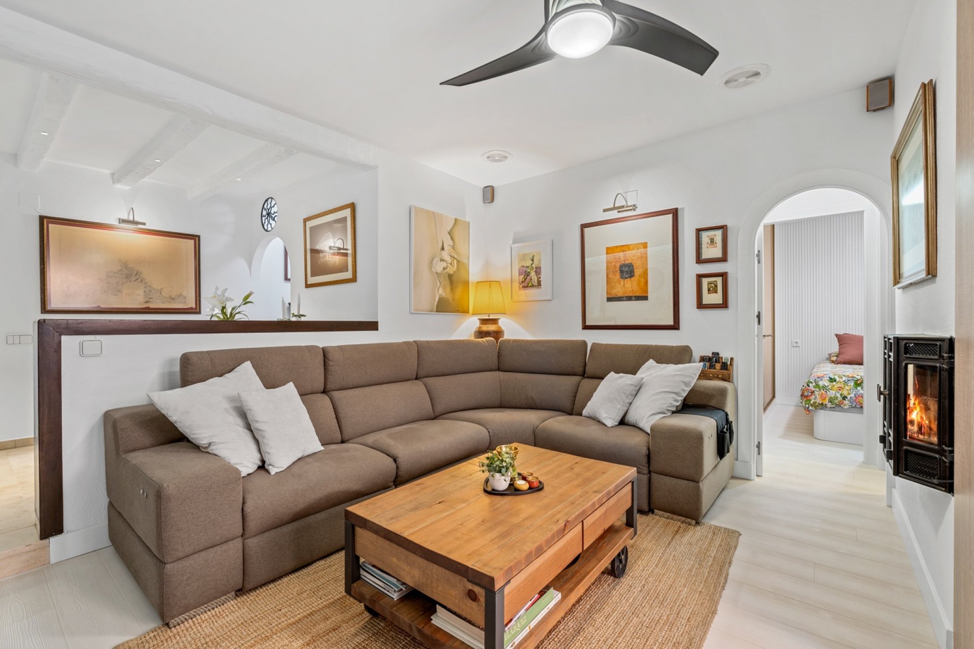 Videresalg - Toppleilighet - Torrevieja