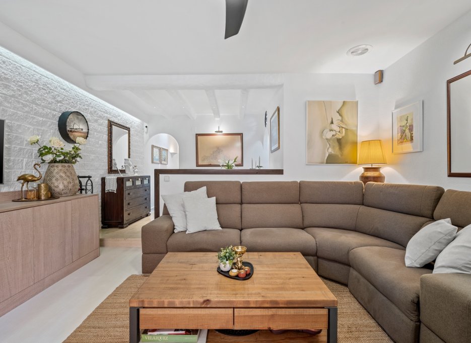 Videresalg - Toppleilighet - Torrevieja