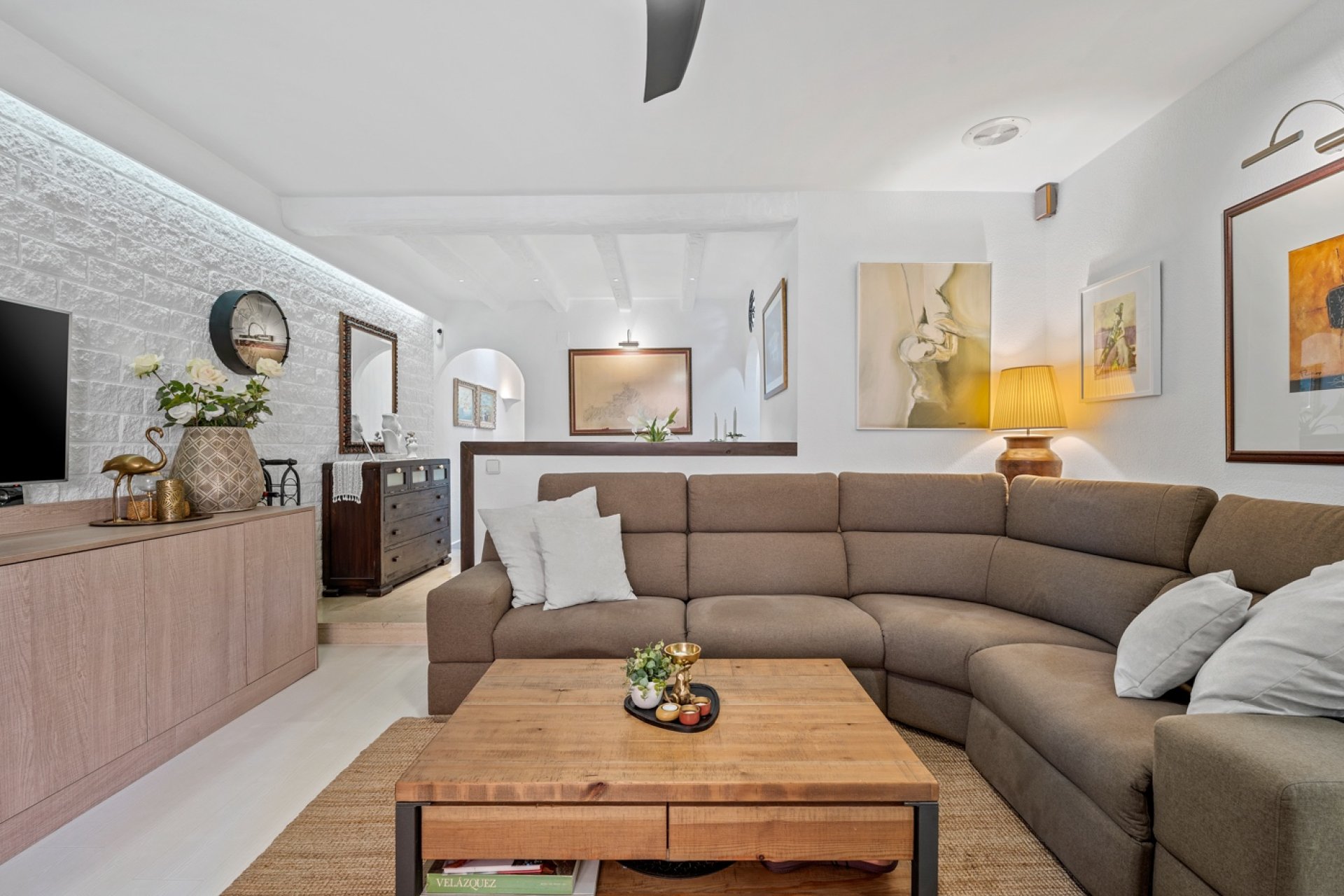 Videresalg - Toppleilighet - Torrevieja