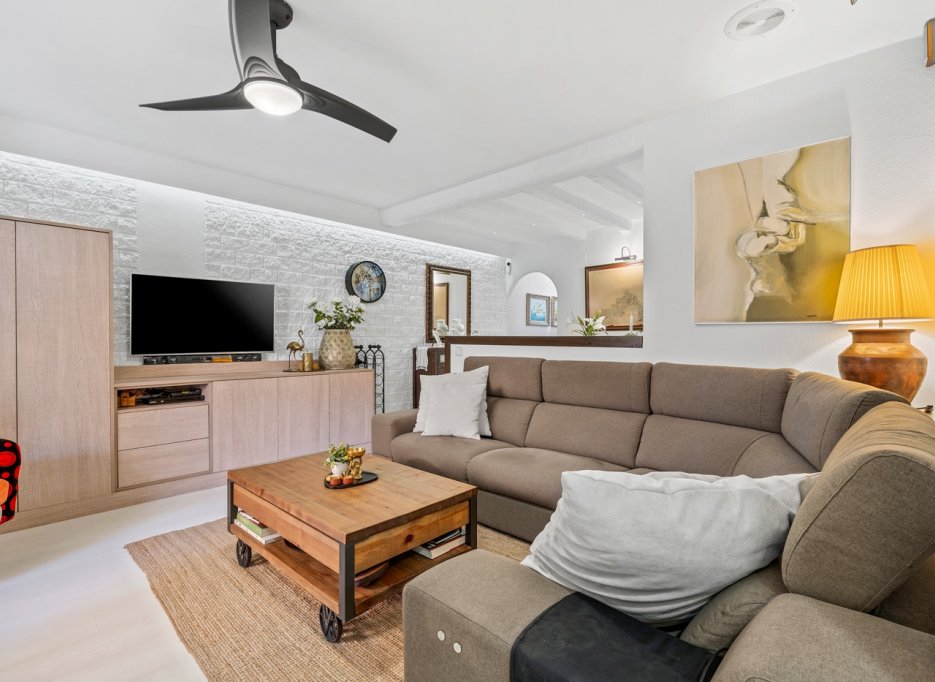 Videresalg - Toppleilighet - Torrevieja