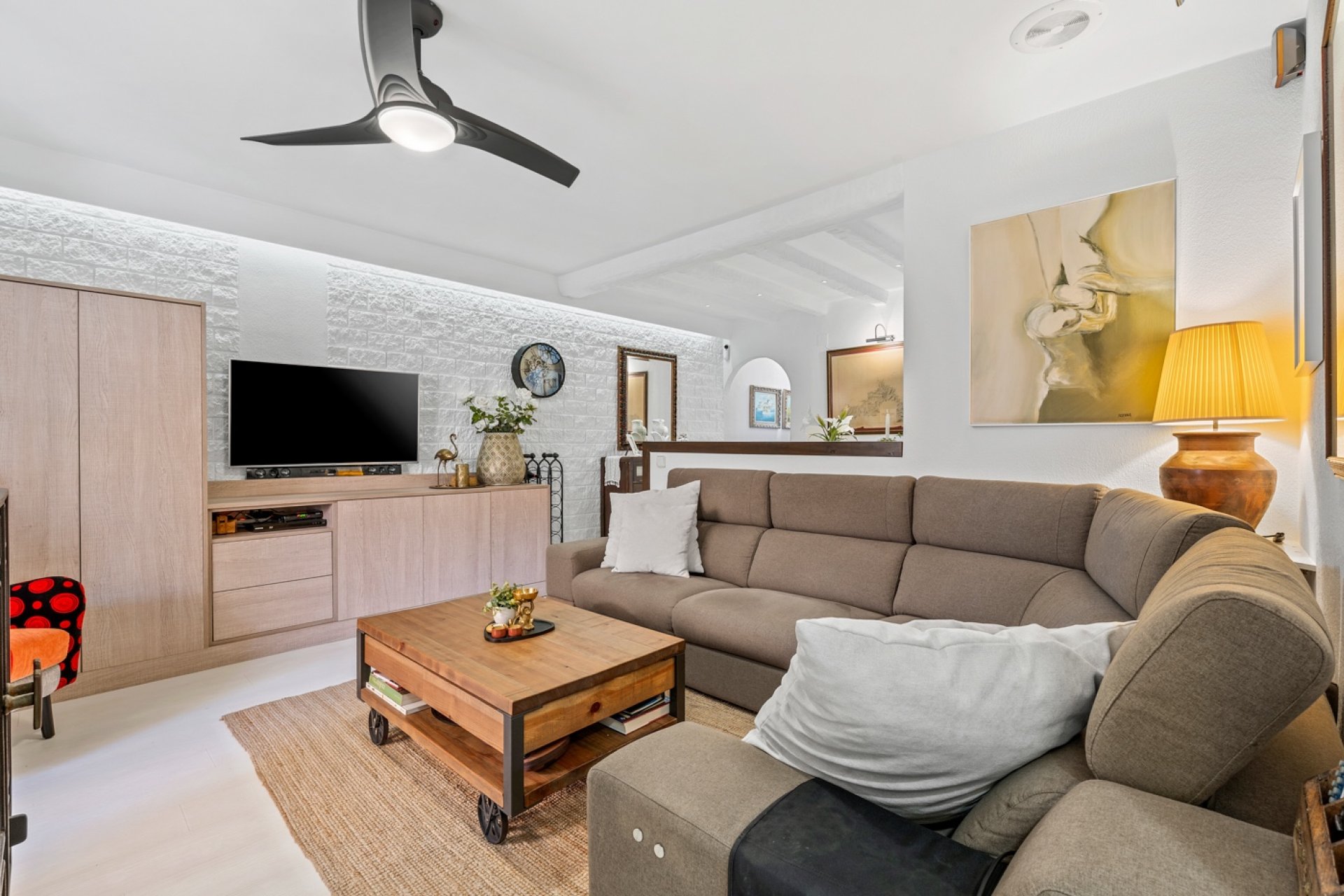 Videresalg - Toppleilighet - Torrevieja