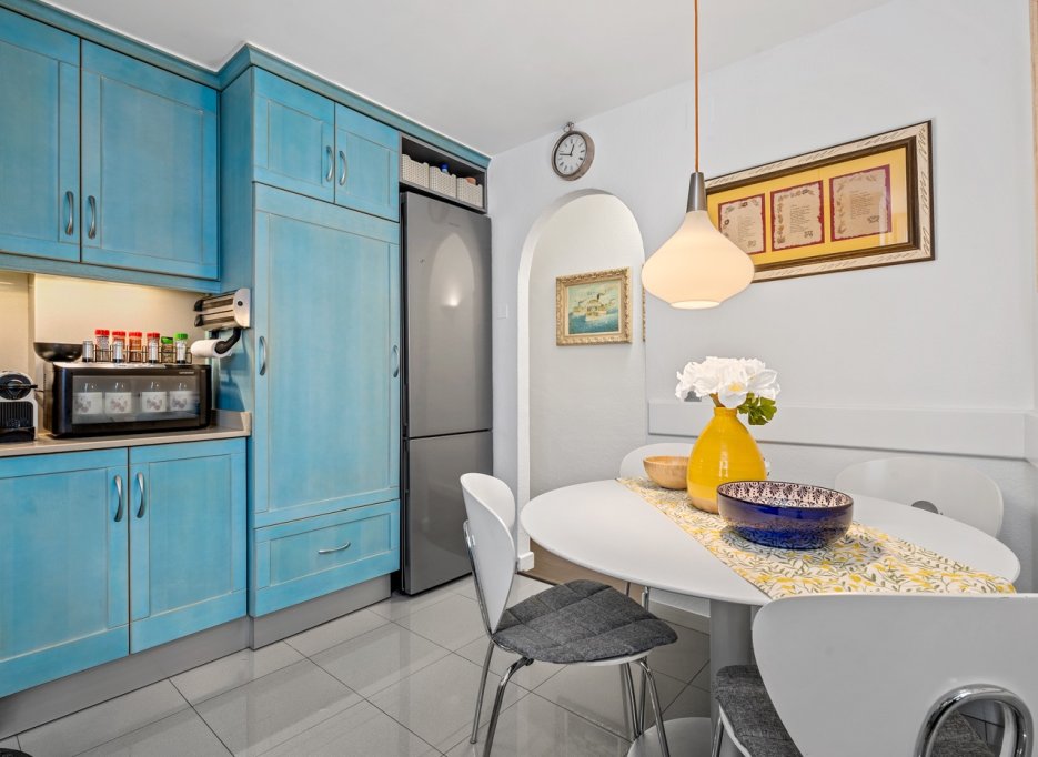 Videresalg - Toppleilighet - Torrevieja