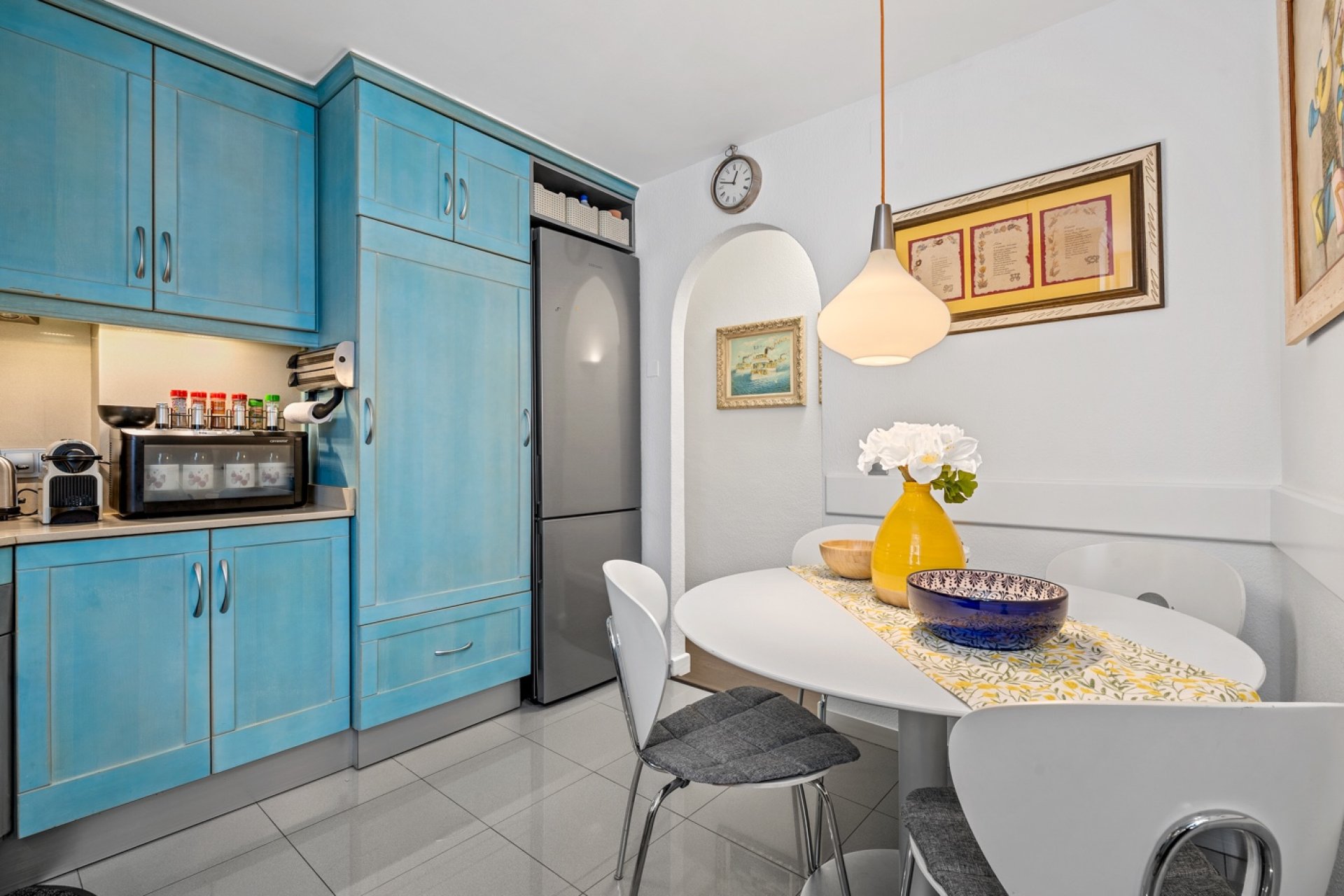 Videresalg - Toppleilighet - Torrevieja