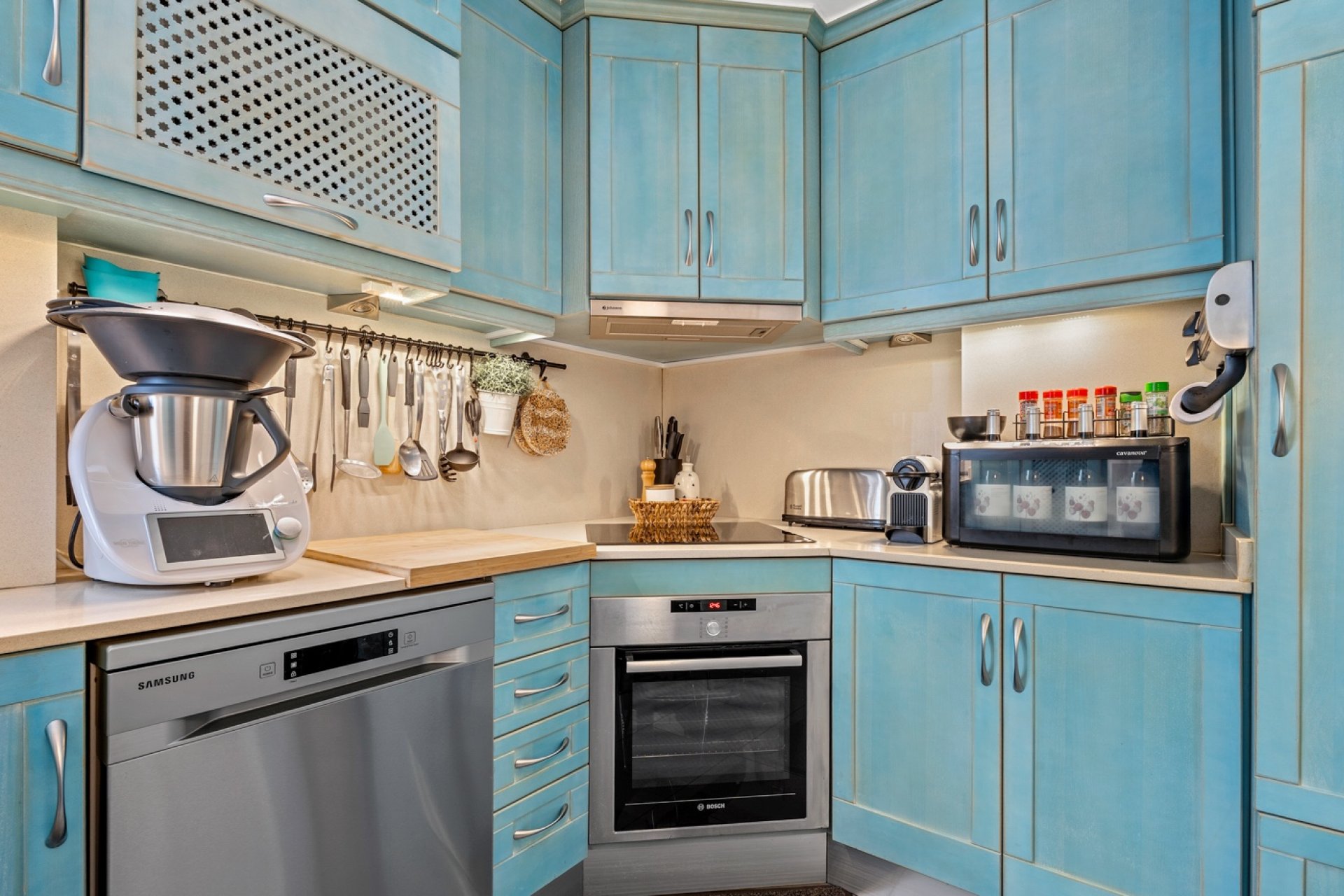 Videresalg - Toppleilighet - Torrevieja