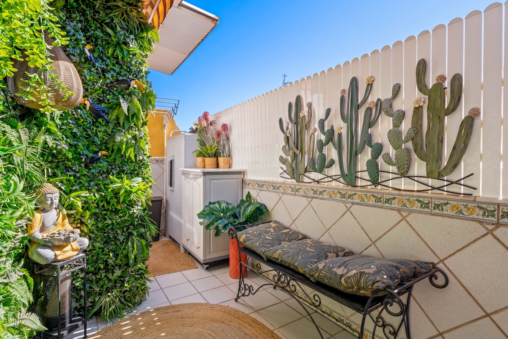 Videresalg - Toppleilighet - Torrevieja