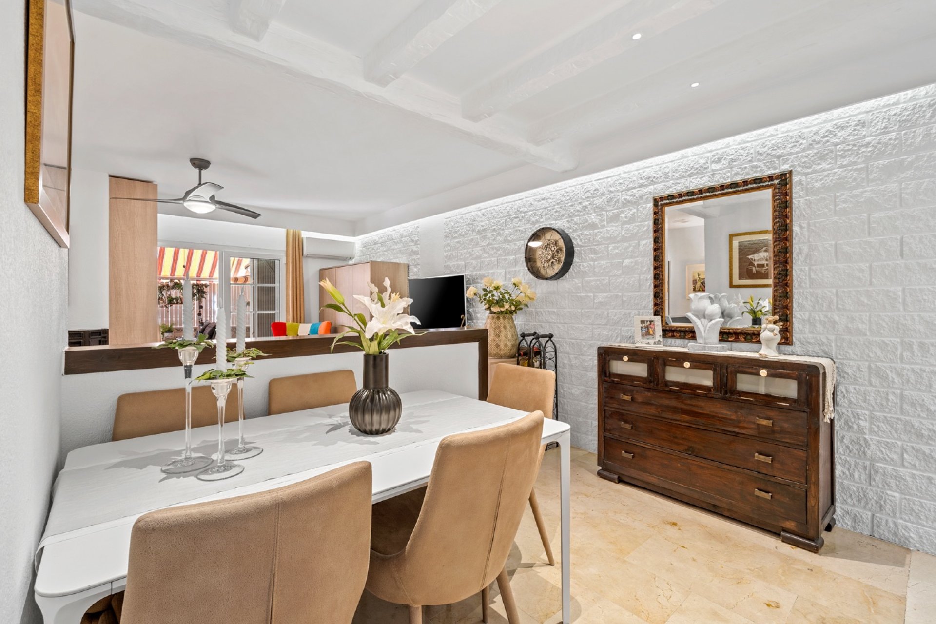 Videresalg - Toppleilighet - Torrevieja