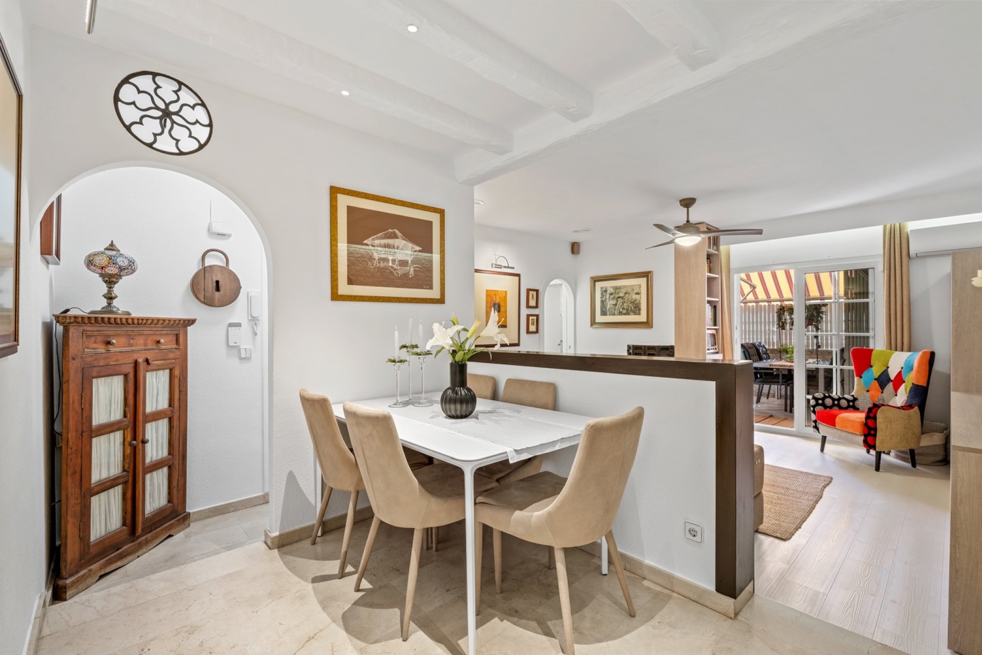 Videresalg - Toppleilighet - Torrevieja