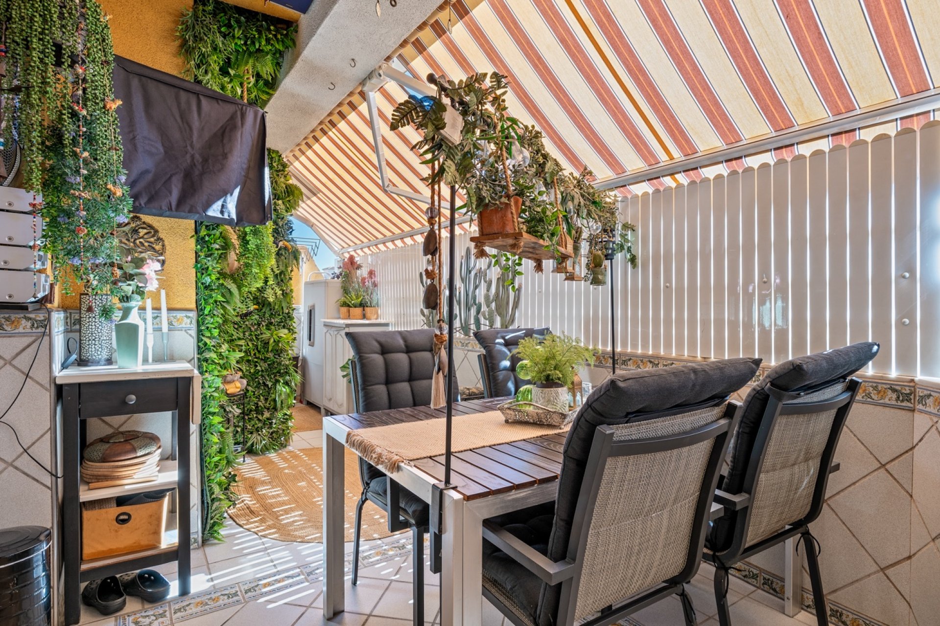 Videresalg - Toppleilighet - Torrevieja