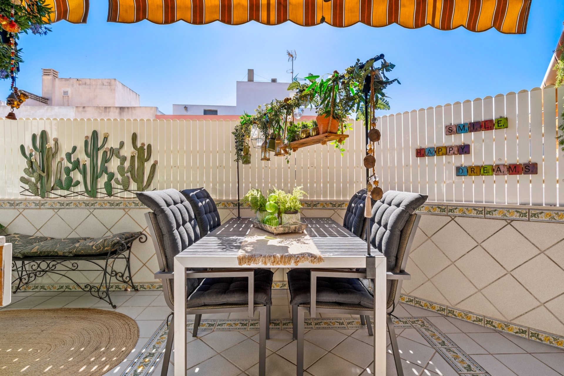 Videresalg - Toppleilighet - Torrevieja