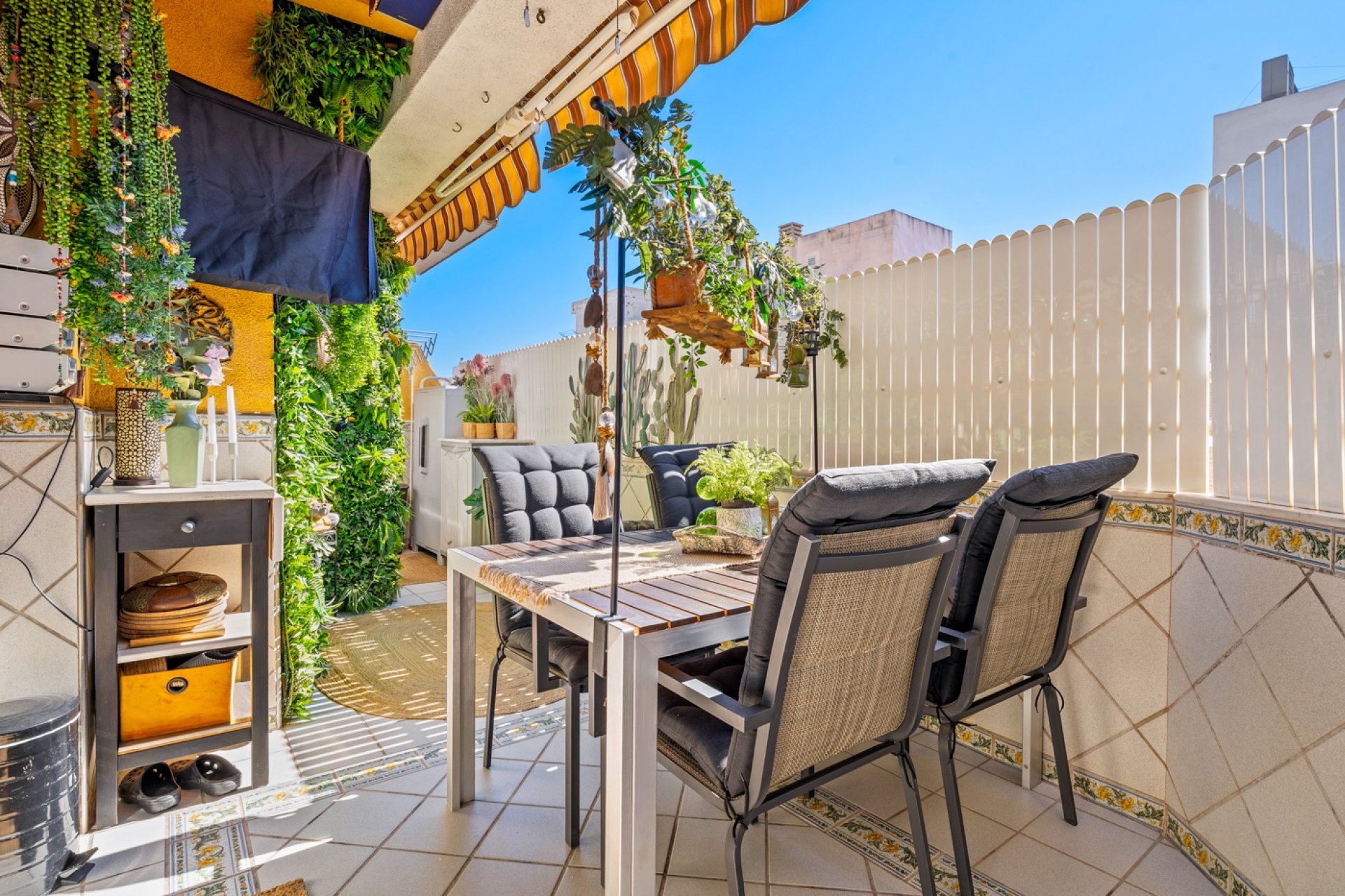 Videresalg - Toppleilighet - Torrevieja