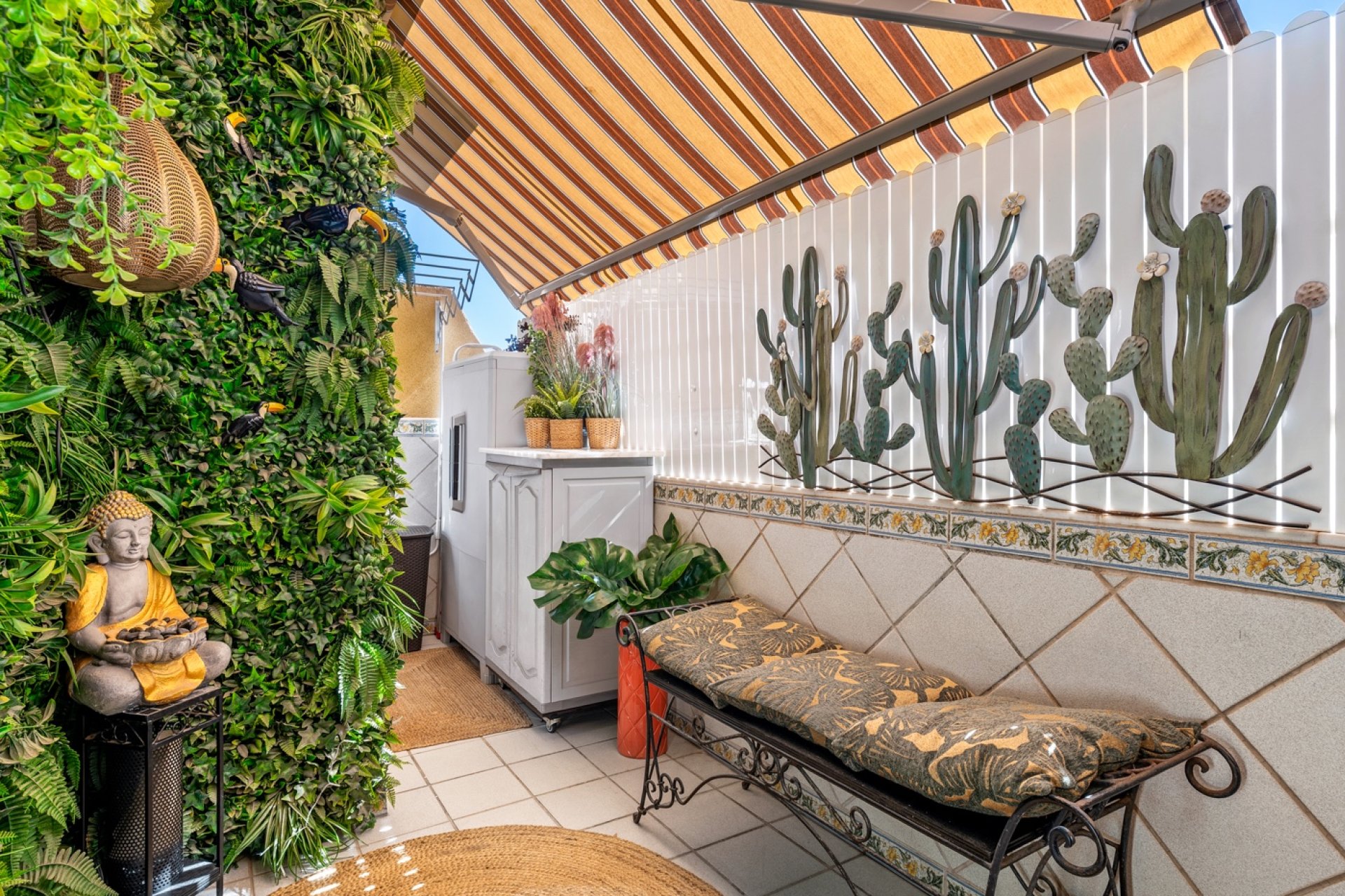 Videresalg - Toppleilighet - Torrevieja