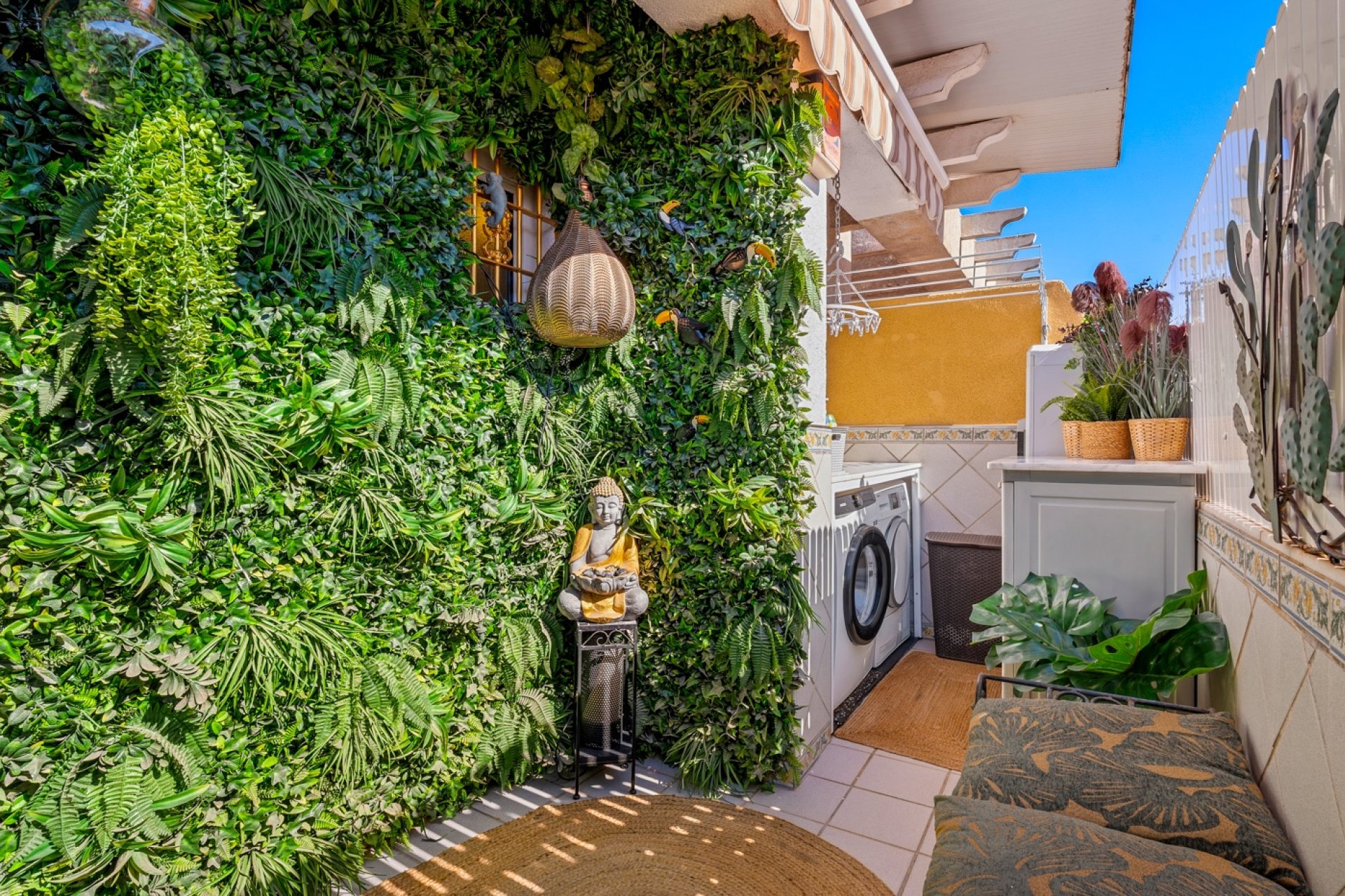 Videresalg - Toppleilighet - Torrevieja