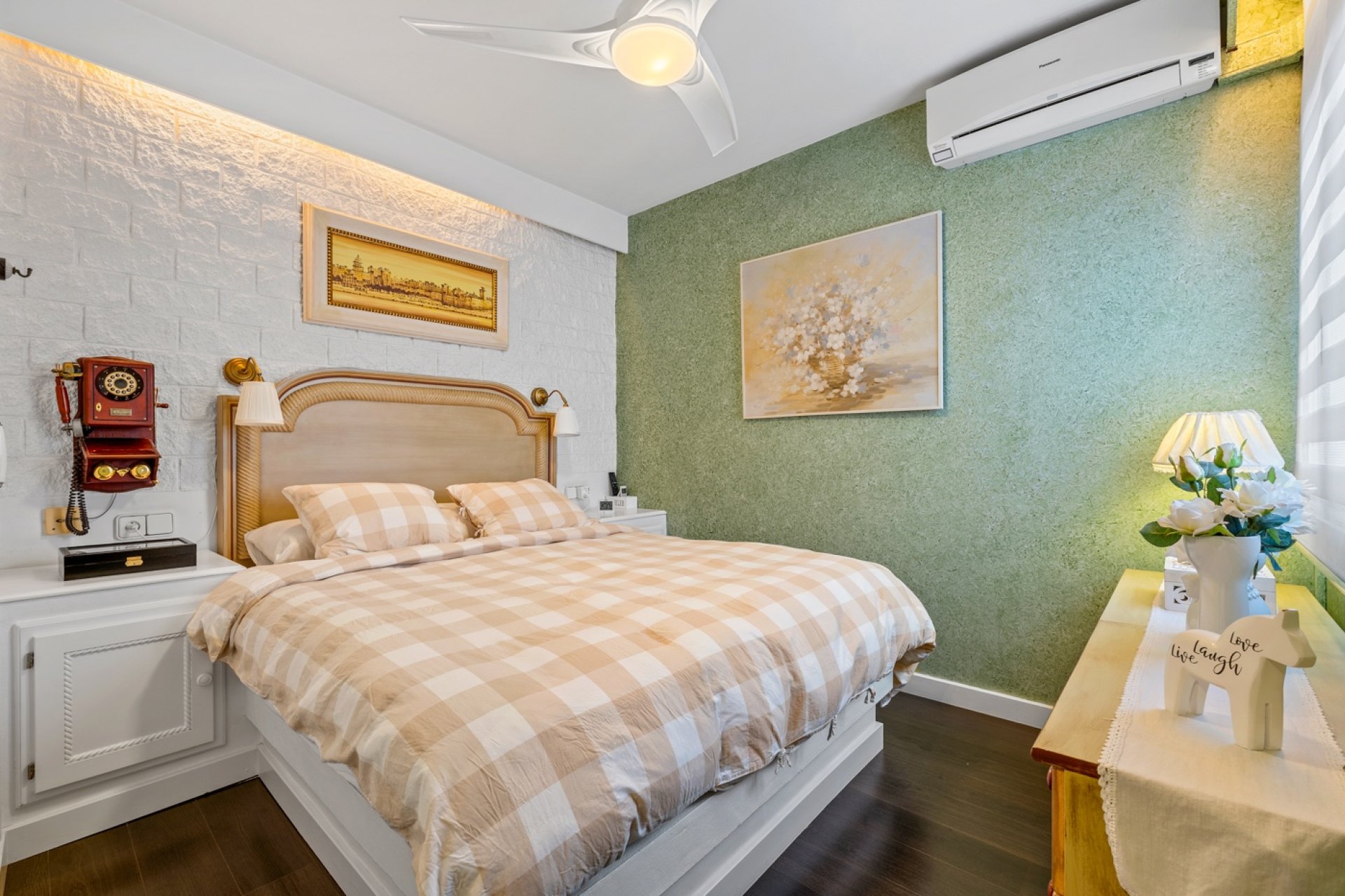 Videresalg - Toppleilighet - Torrevieja