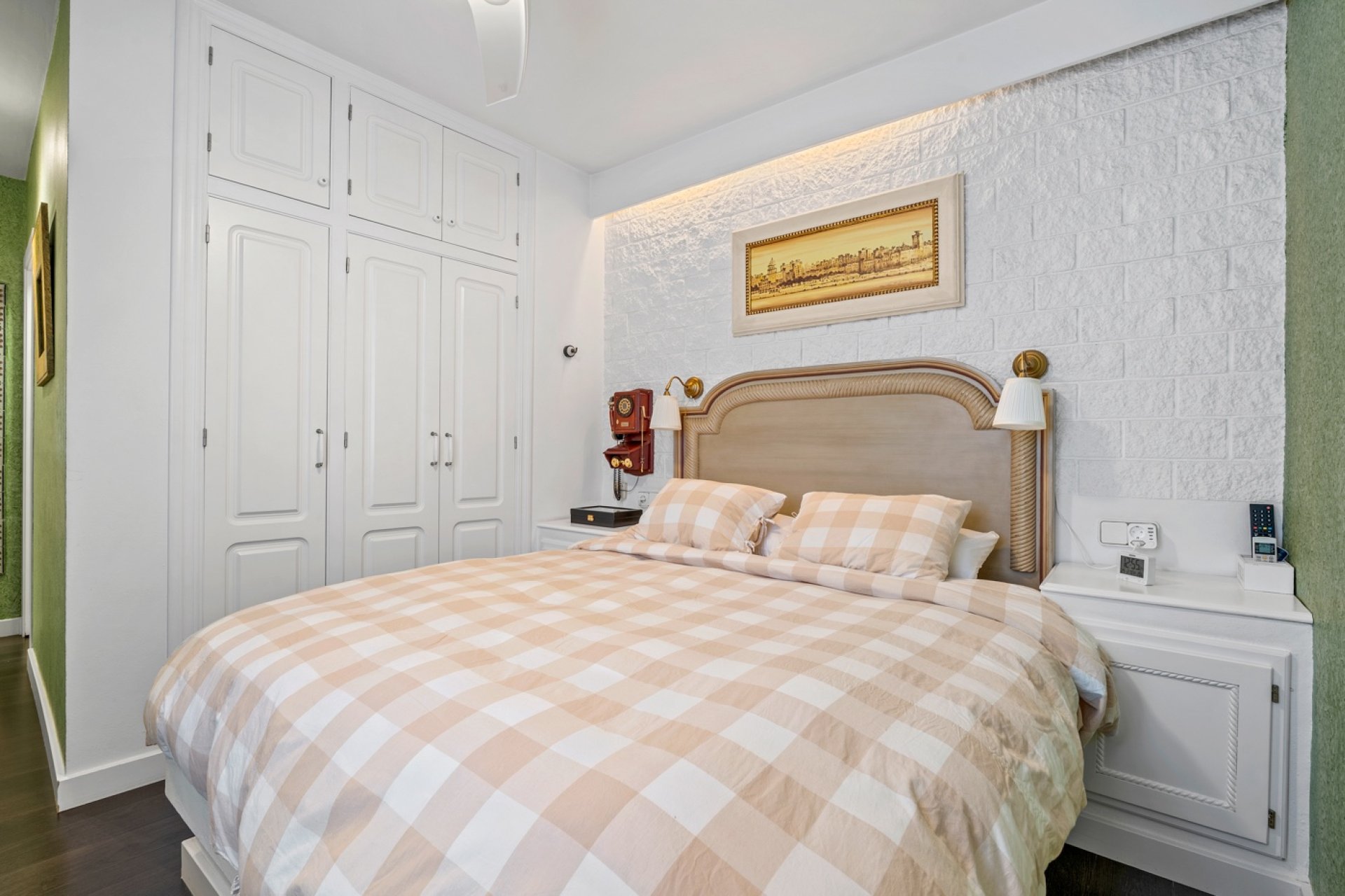 Videresalg - Toppleilighet - Torrevieja