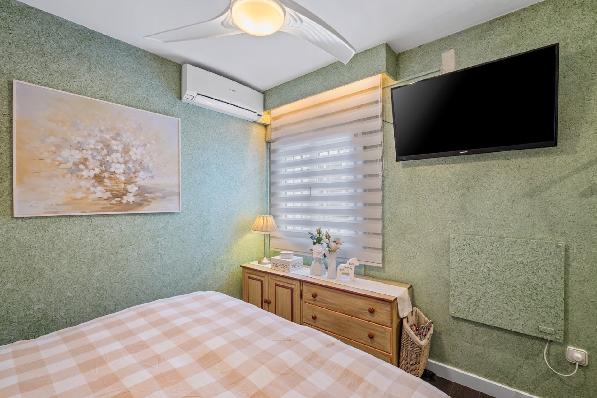 Videresalg - Toppleilighet - Torrevieja