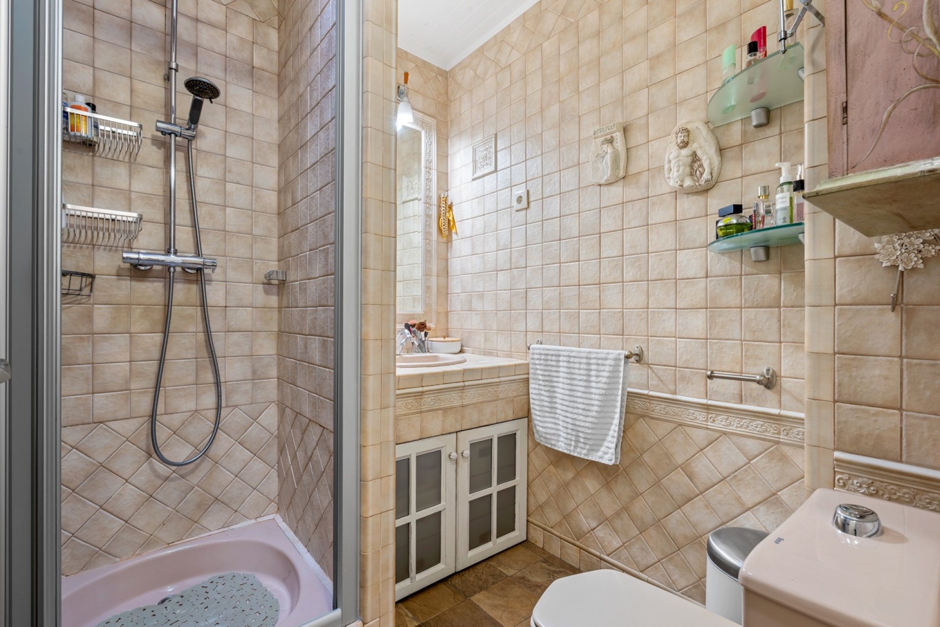 Videresalg - Toppleilighet - Torrevieja