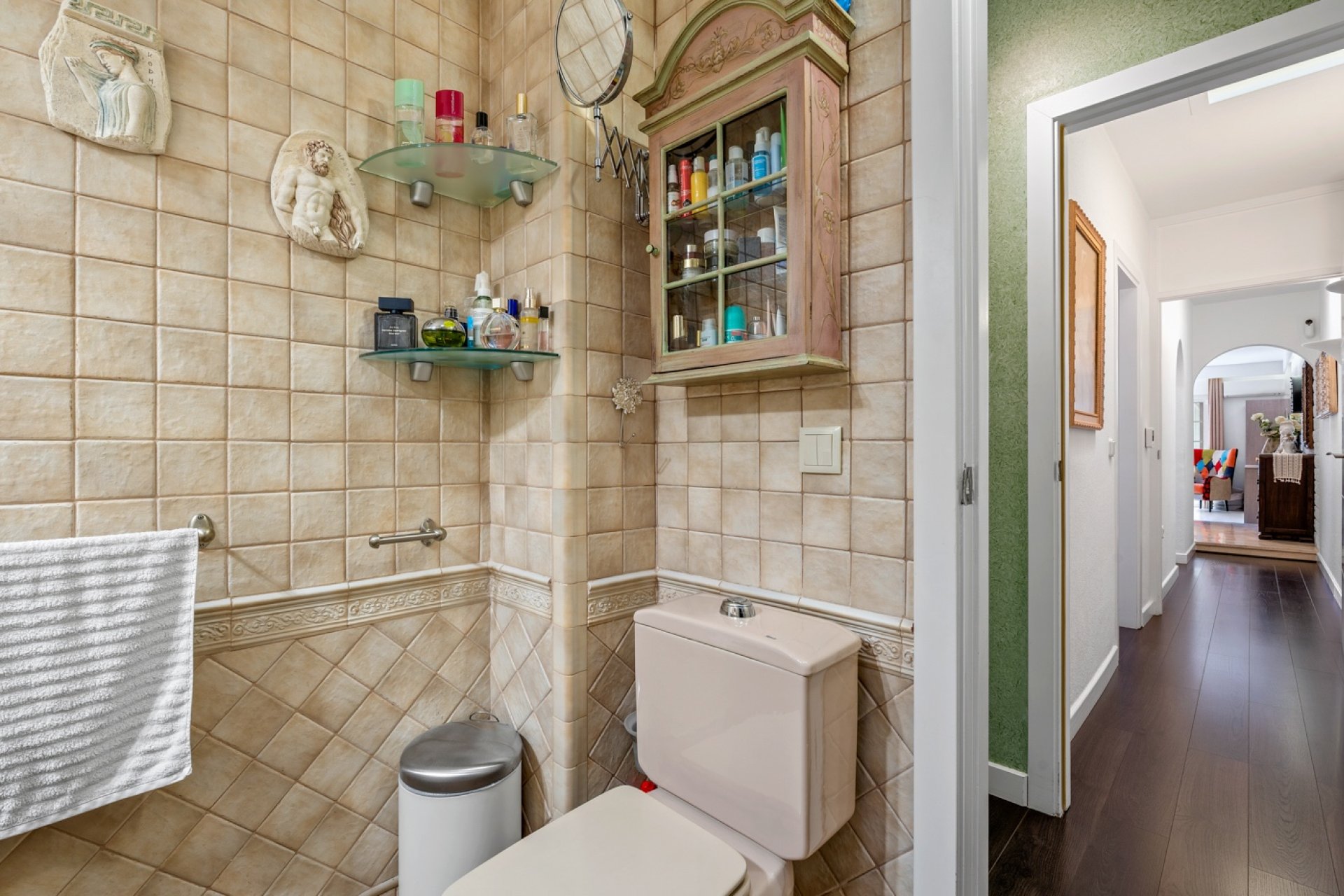 Videresalg - Toppleilighet - Torrevieja